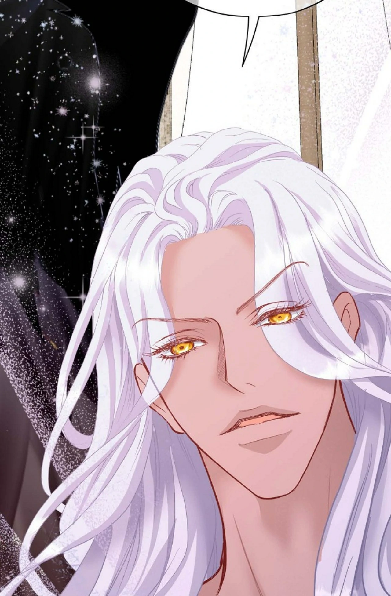 The Bride of Darkness [Official] - Chapter 21 manhwa