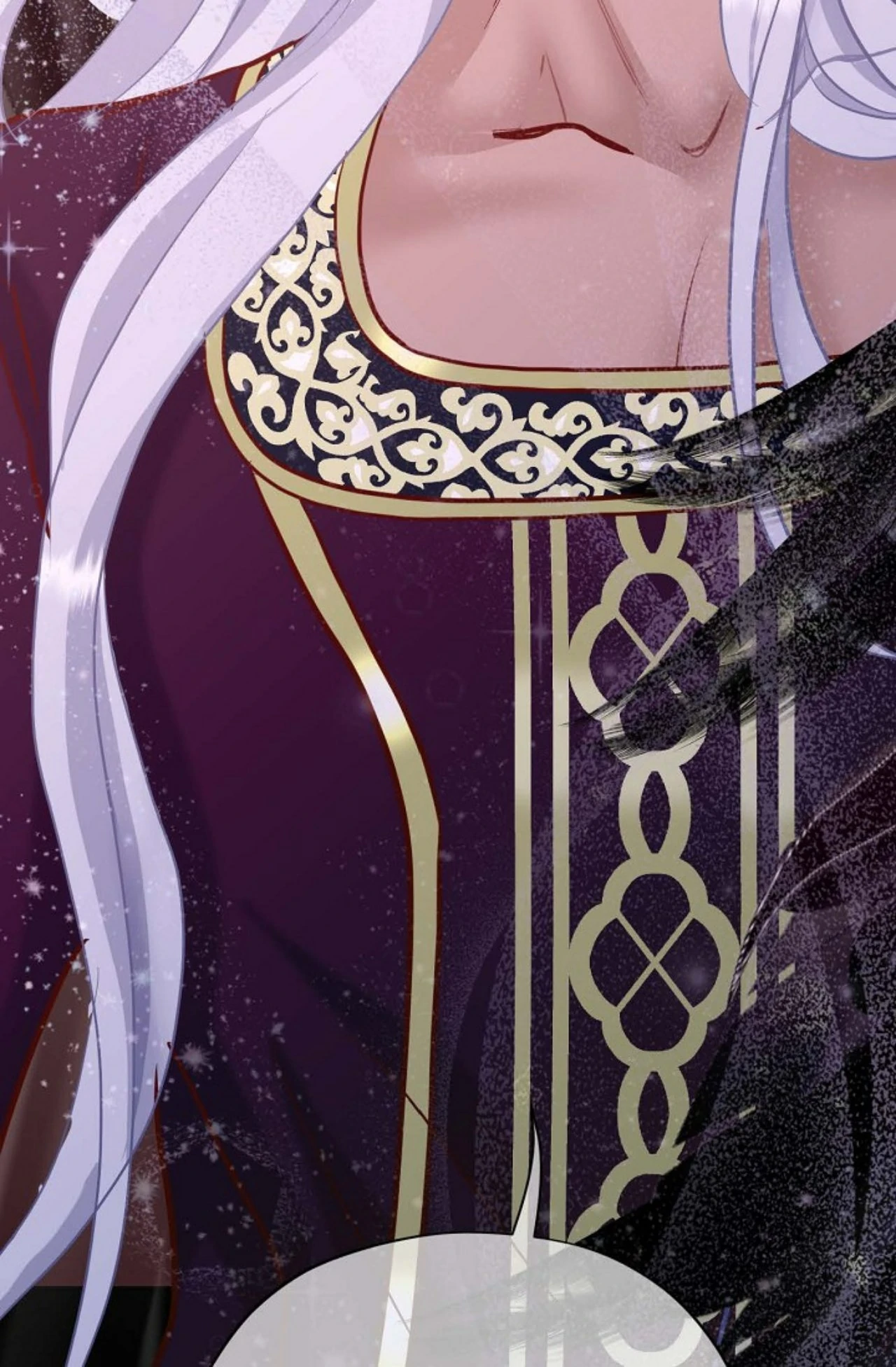 The Bride of Darkness [Official] - Chapter 21 manhwa