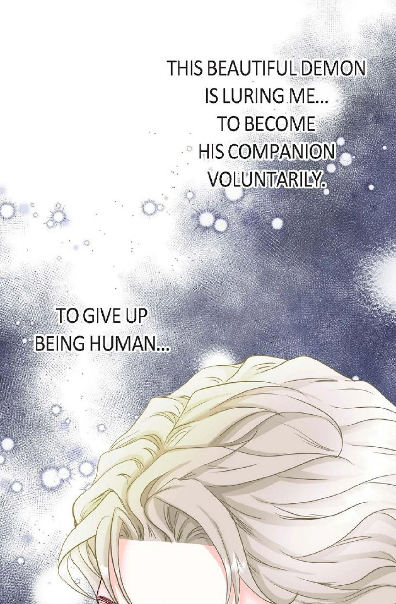 The Bride of Darkness [Official] - Chapter 21 manhwa