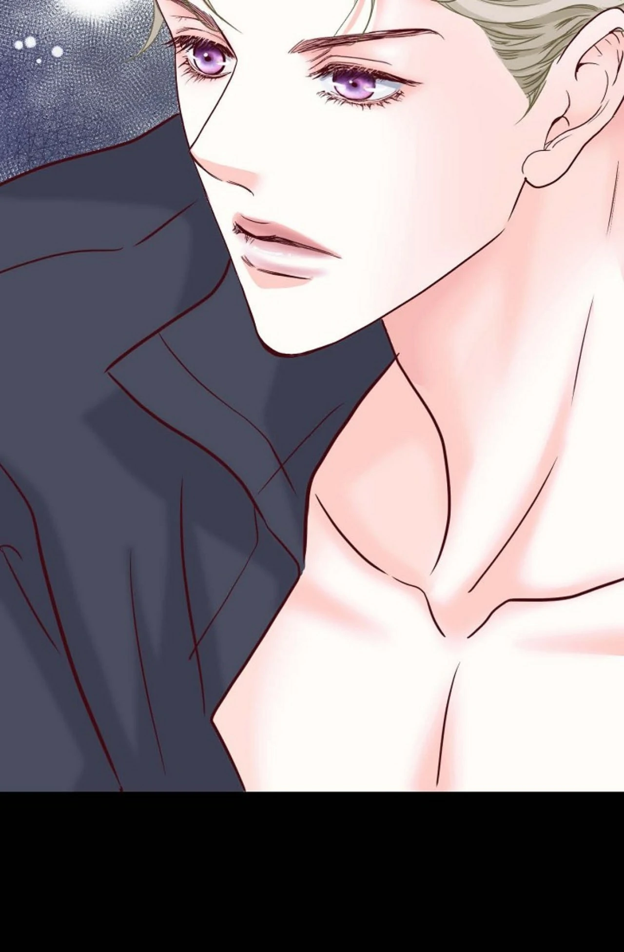 The Bride of Darkness [Official] - Chapter 21 manhwa