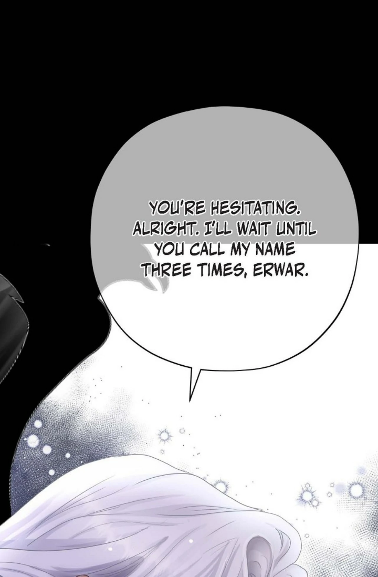 The Bride of Darkness [Official] - Chapter 21 manhwa