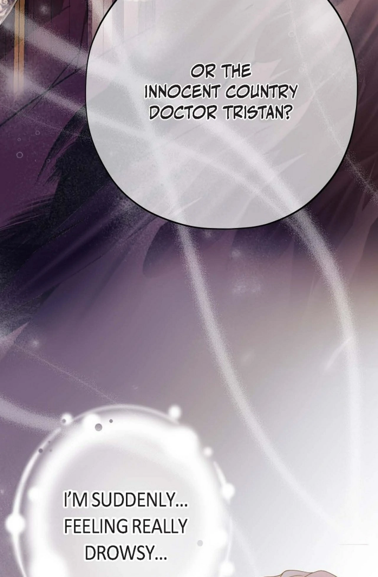 The Bride of Darkness [Official] - Chapter 21 manhwa