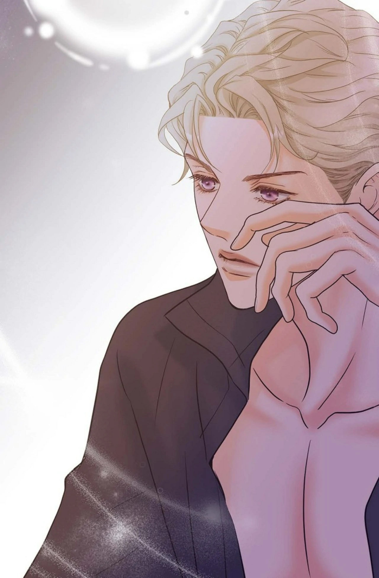 The Bride of Darkness [Official] - Chapter 21 manhwa