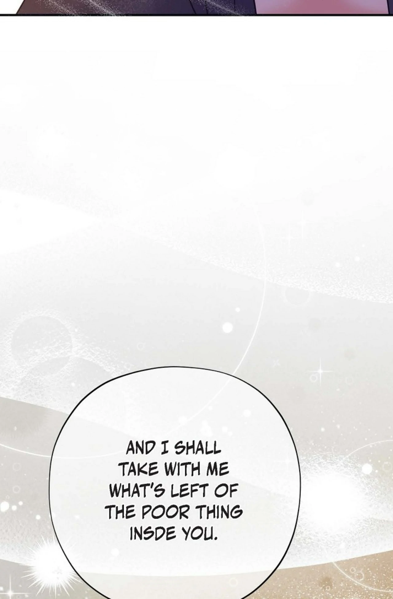 The Bride of Darkness [Official] - Chapter 21 manhwa