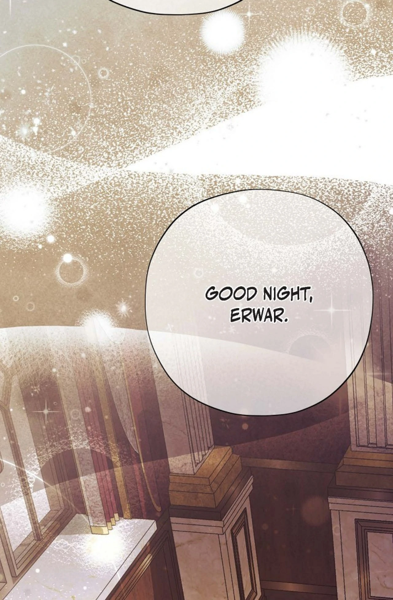 The Bride of Darkness [Official] - Chapter 21 manhwa