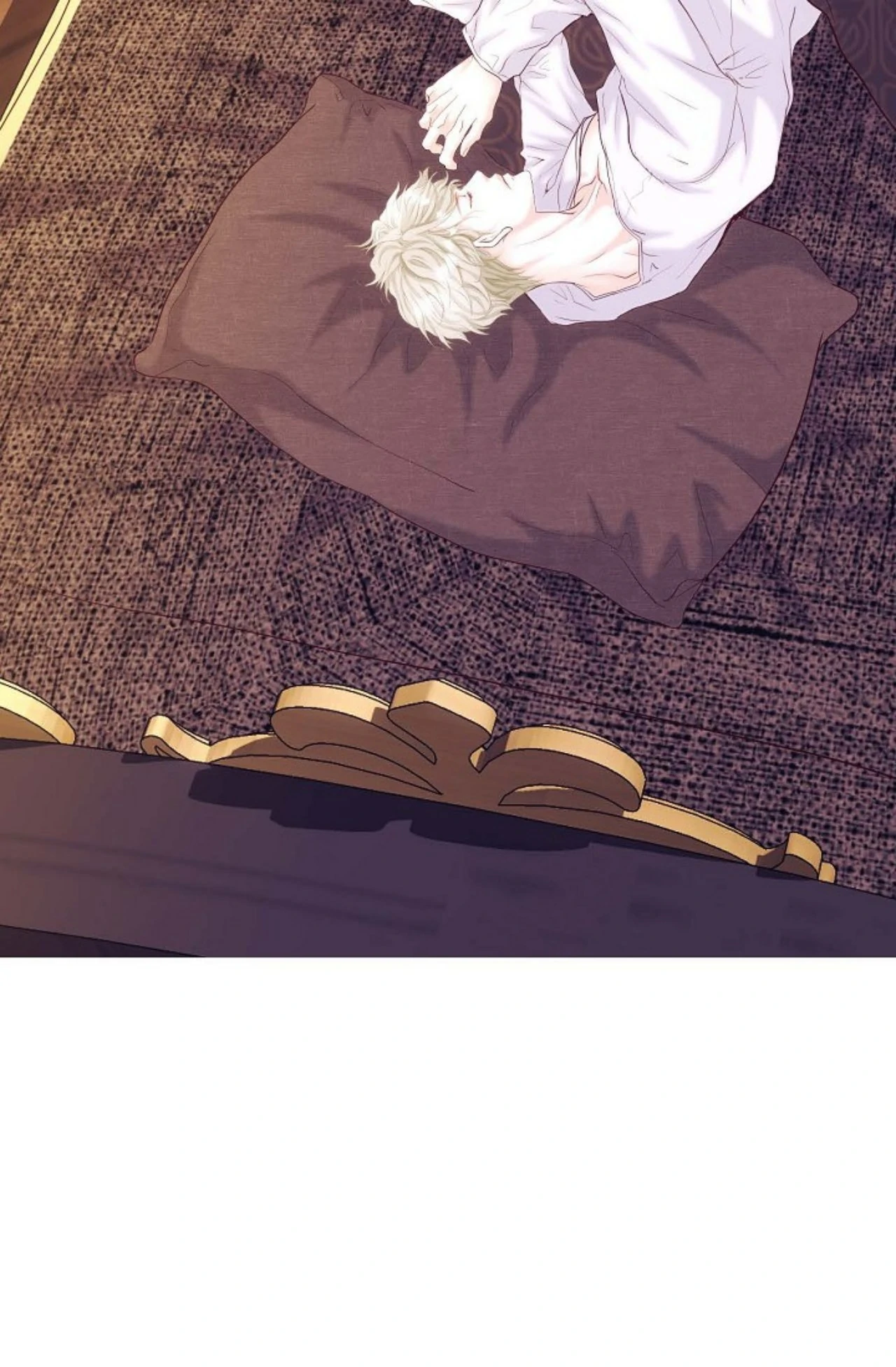 The Bride of Darkness [Official] - Chapter 21 manhwa