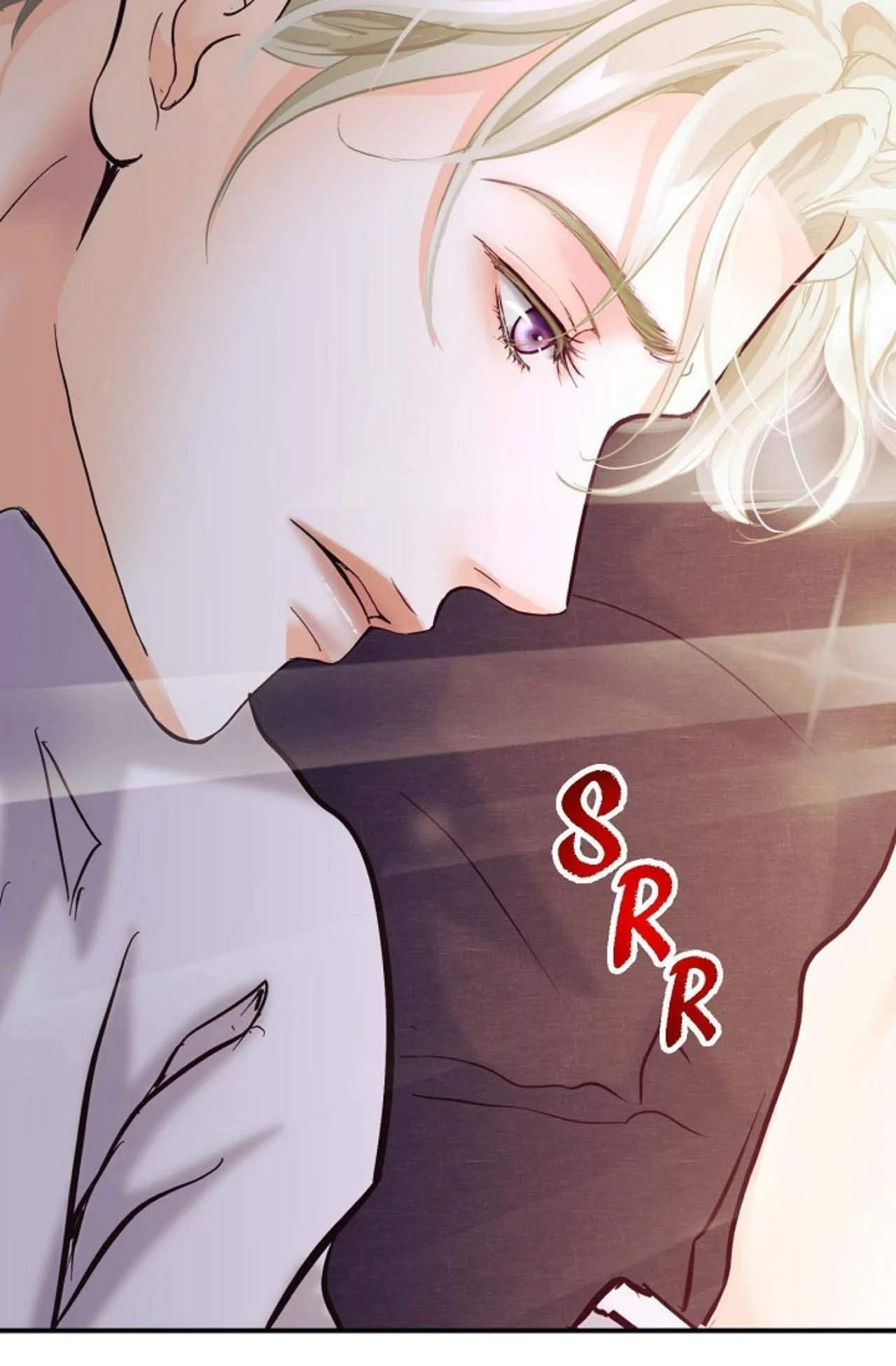 The Bride of Darkness [Official] - Chapter 21 manhwa