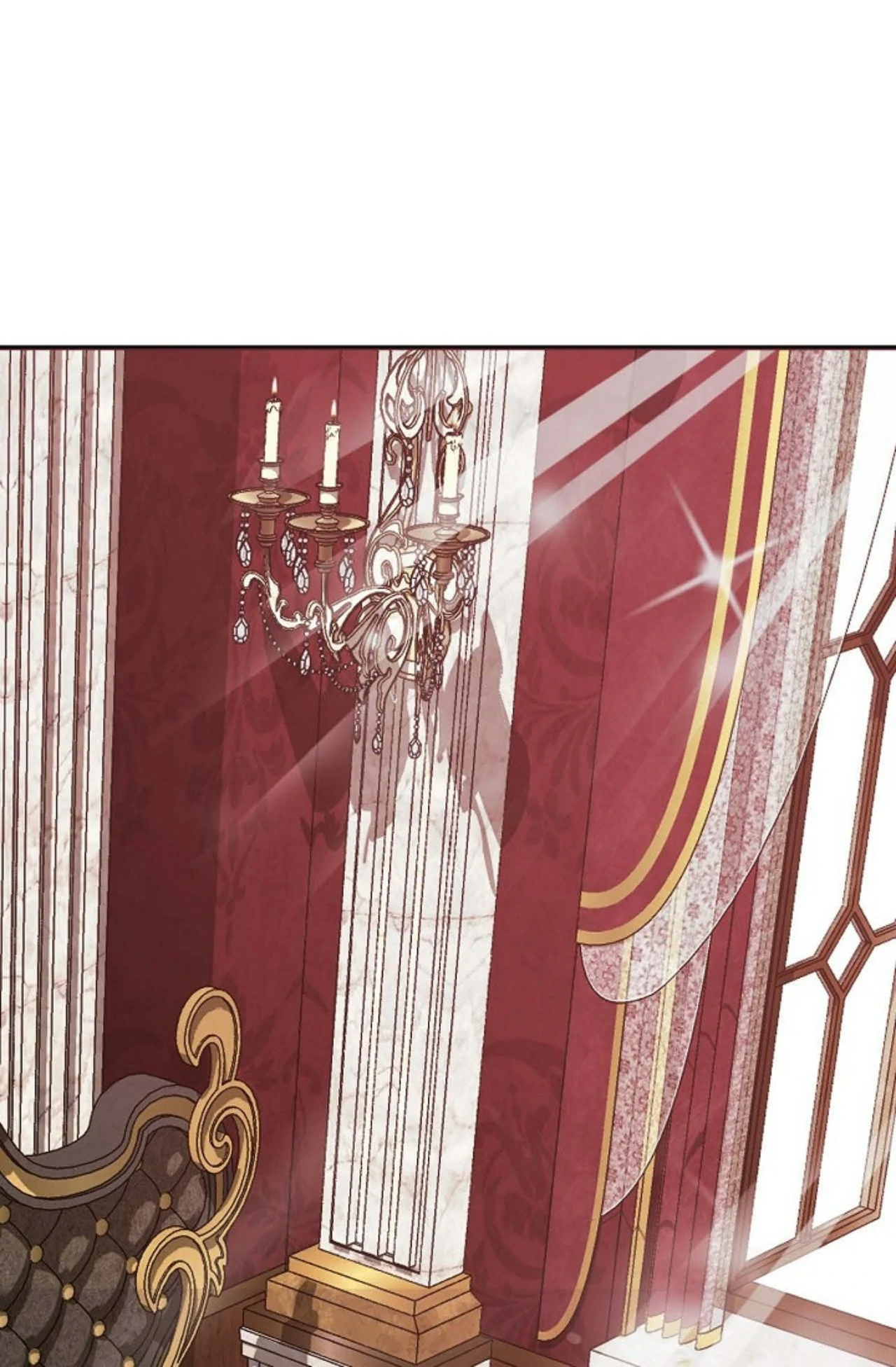 The Bride of Darkness [Official] - Chapter 21 manhwa