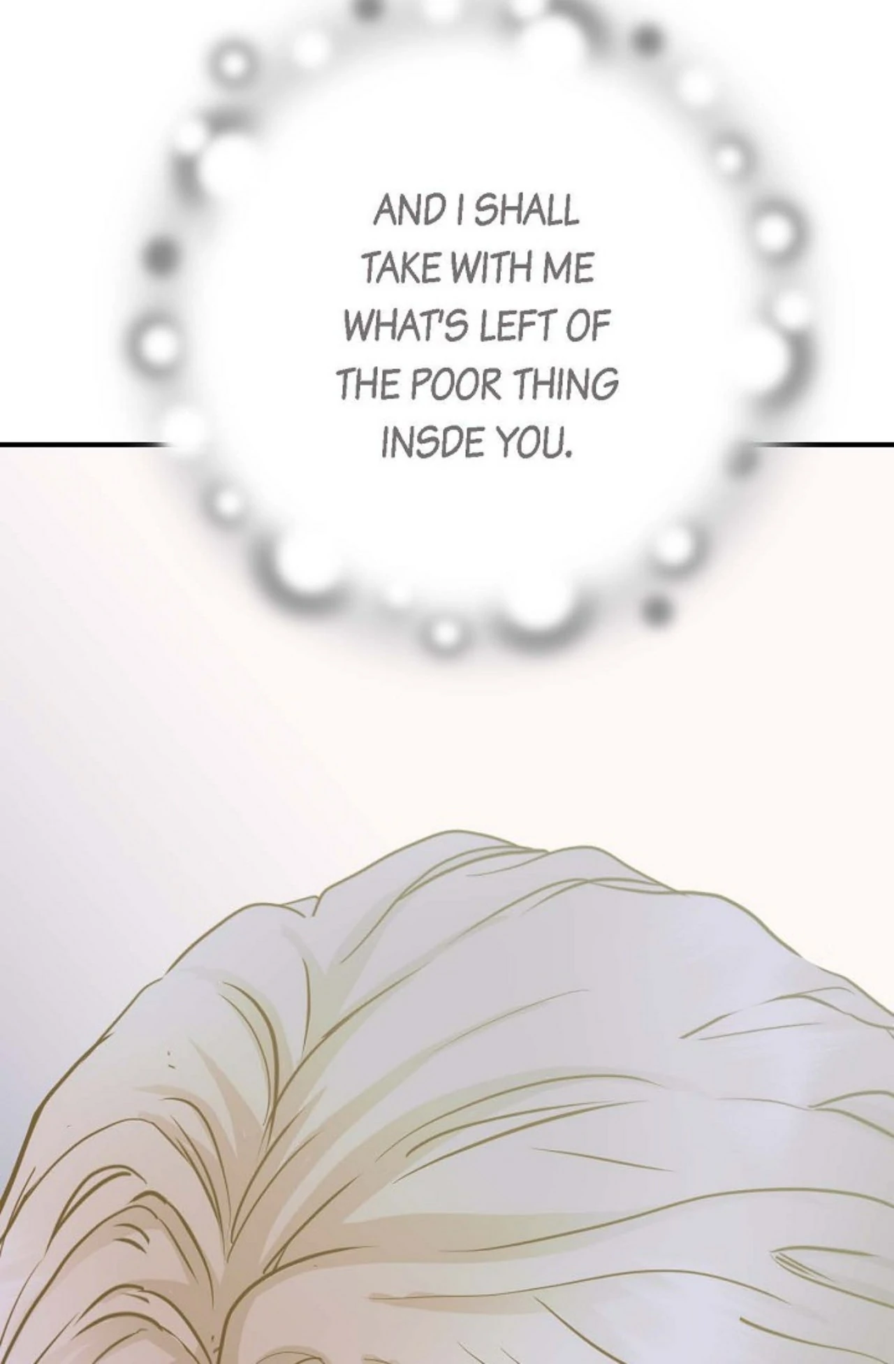 The Bride of Darkness [Official] - Chapter 21 manhwa