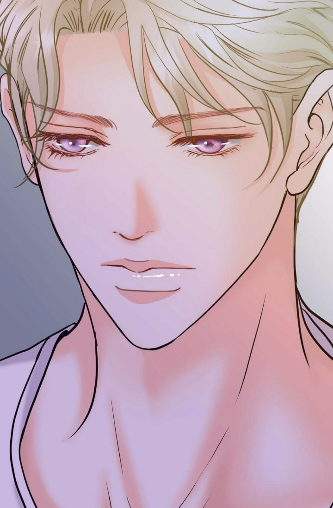 The Bride of Darkness [Official] - Chapter 21 manhwa