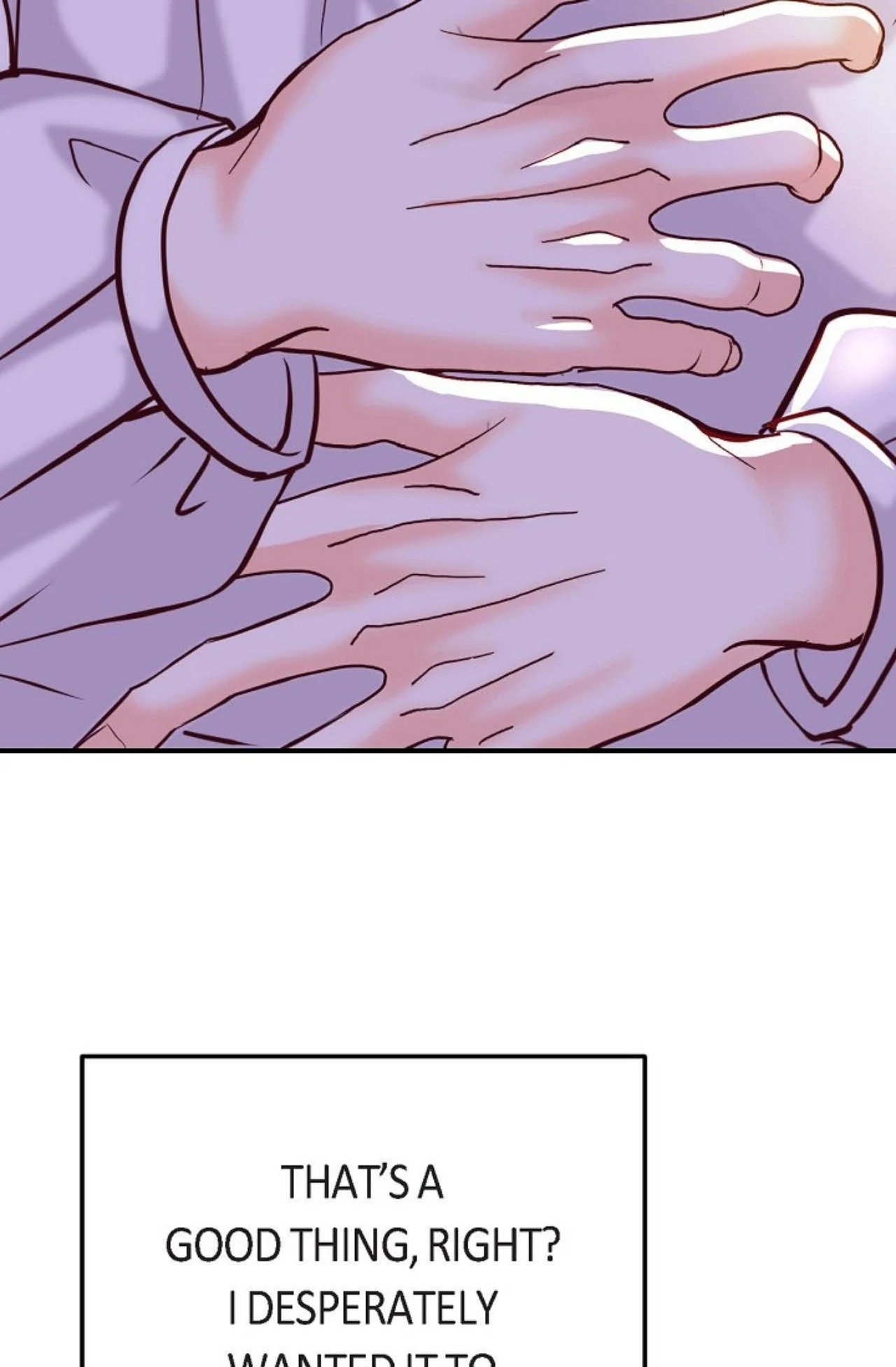 The Bride of Darkness [Official] - Chapter 21 manhwa