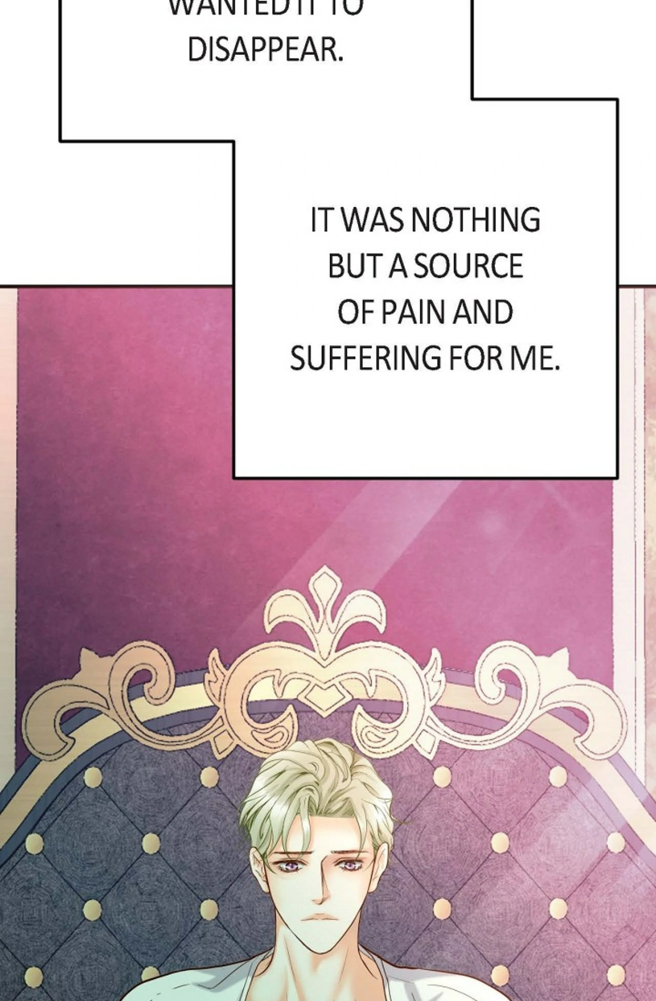 The Bride of Darkness [Official] - Chapter 21 manhwa