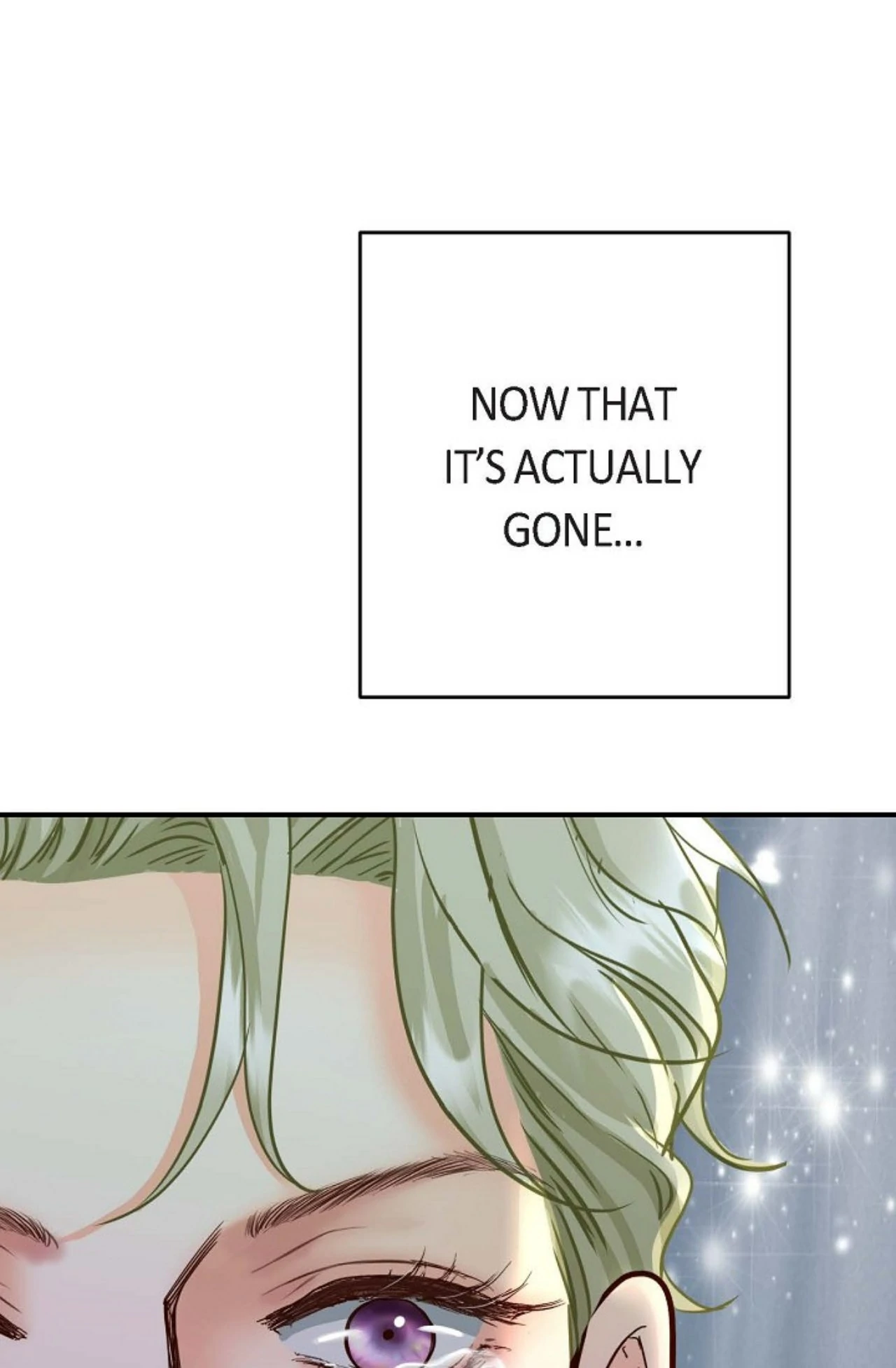The Bride of Darkness [Official] - Chapter 21 manhwa