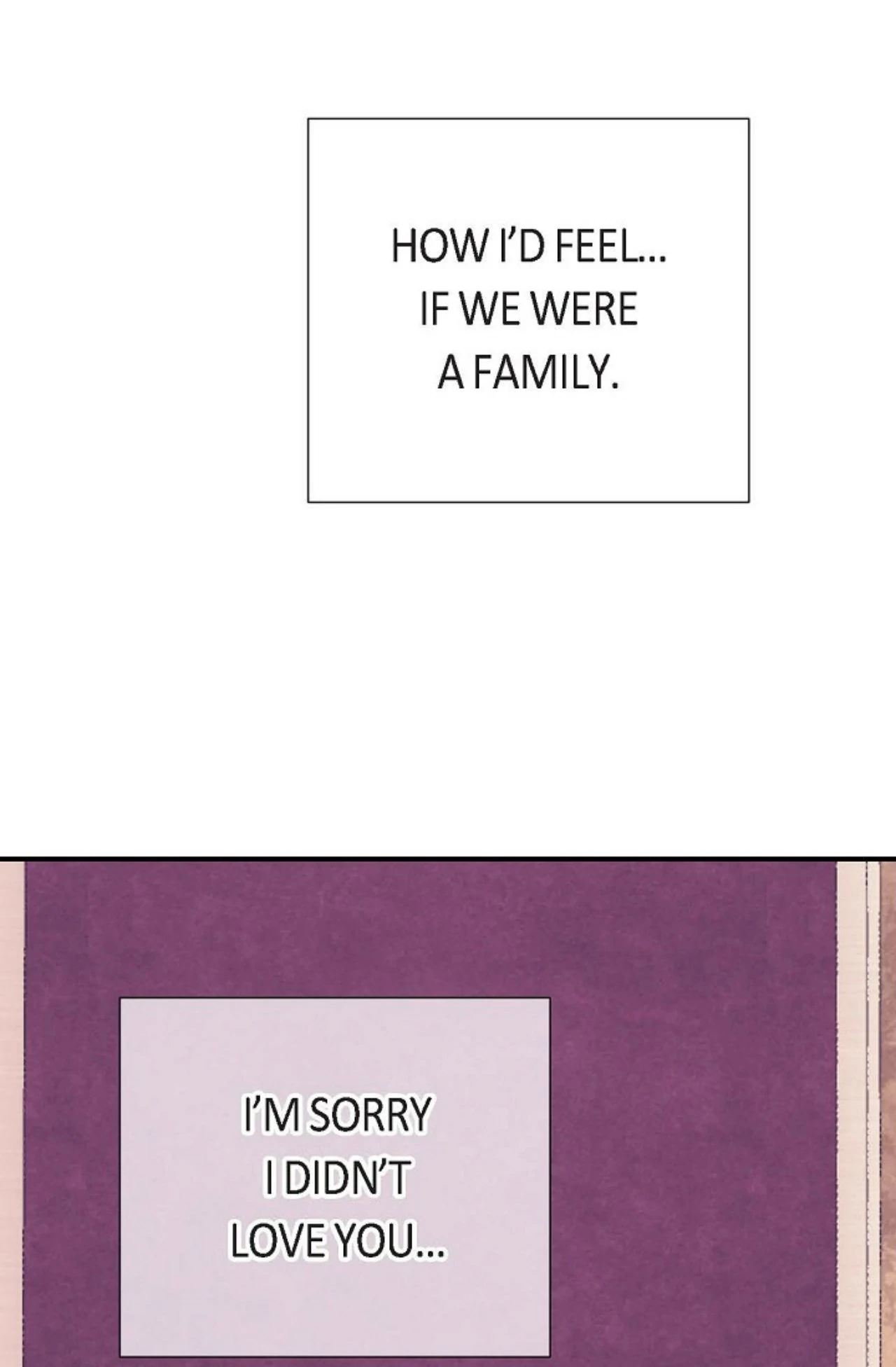 The Bride of Darkness [Official] - Chapter 21 manhwa