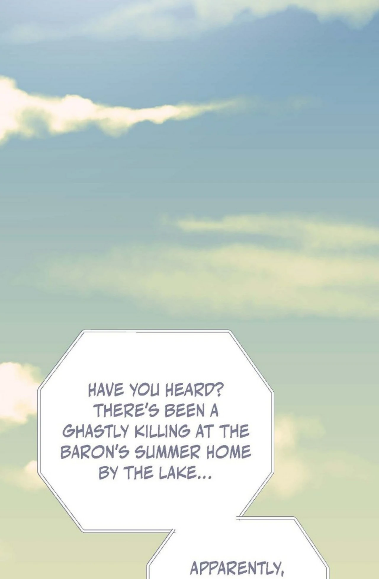 The Bride of Darkness [Official] - Chapter 21 manhwa