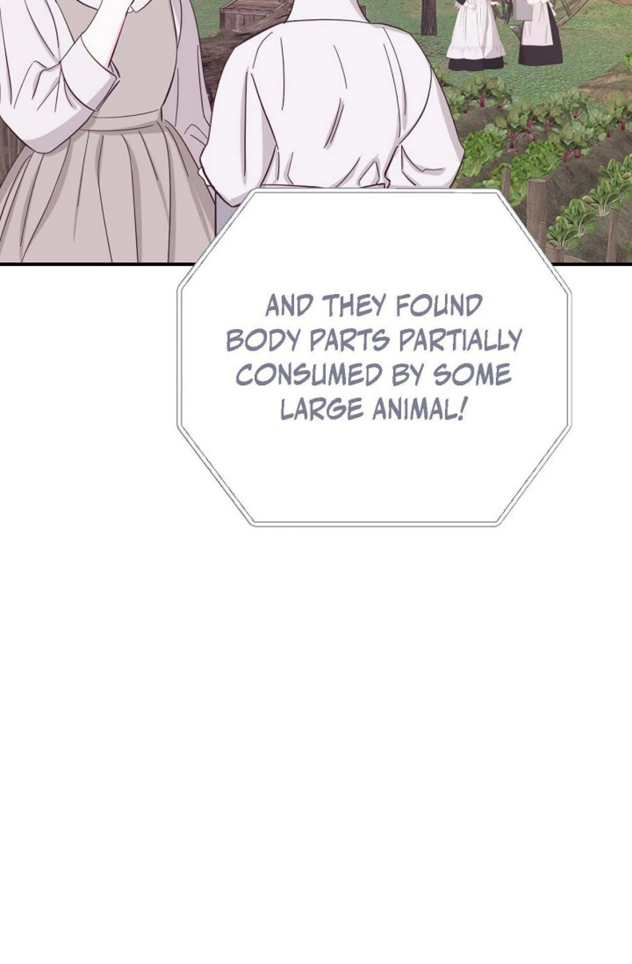 The Bride of Darkness [Official] - Chapter 21 manhwa