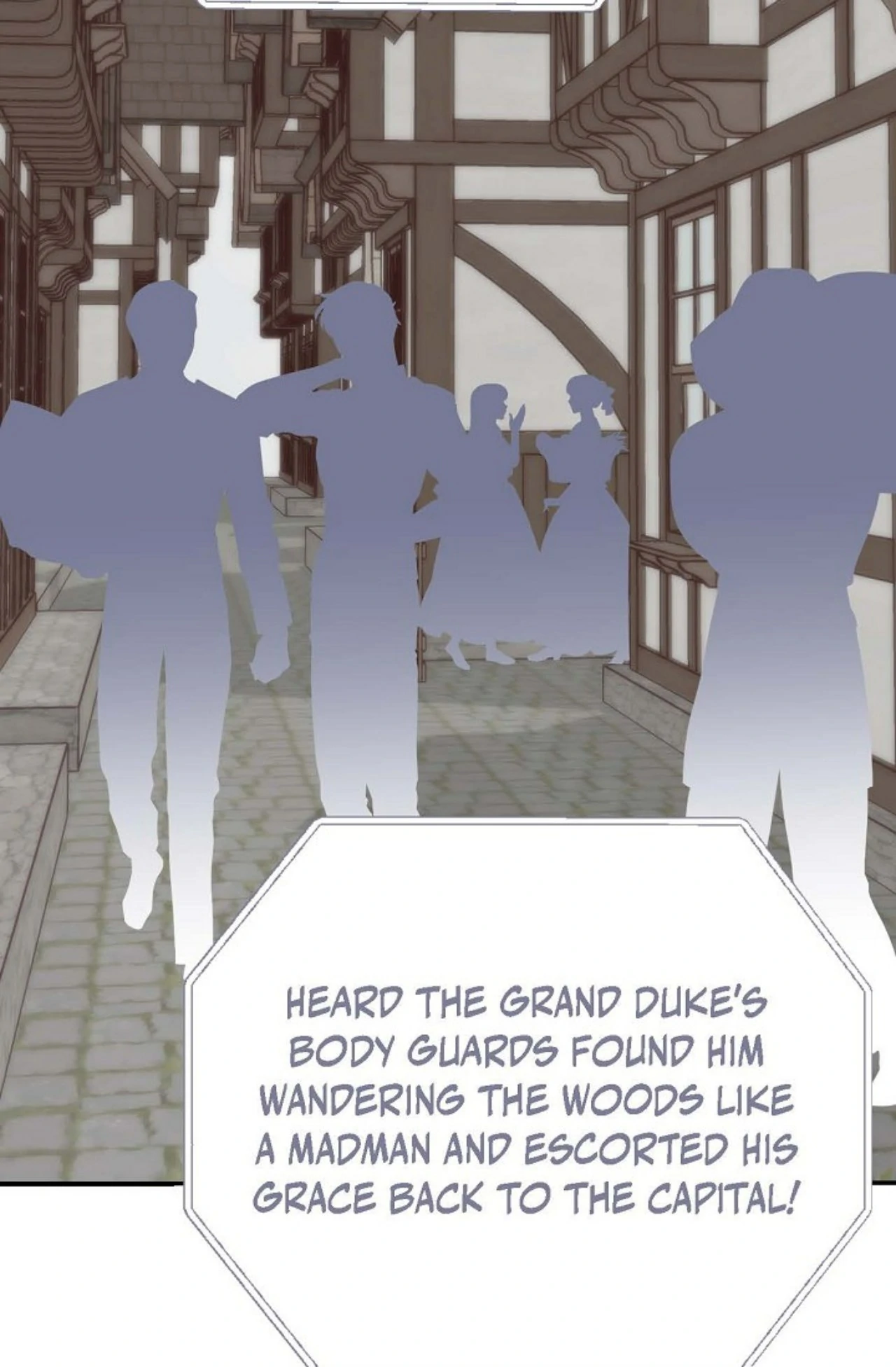 The Bride of Darkness [Official] - Chapter 21 manhwa