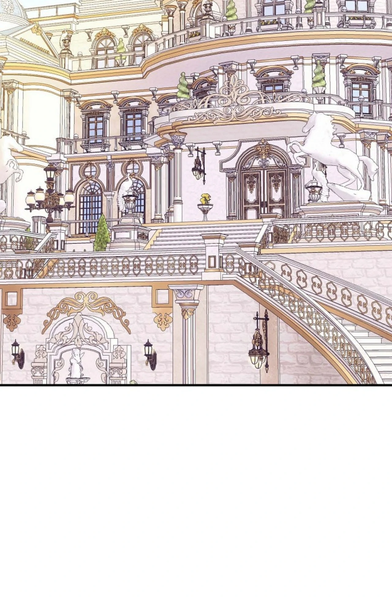 The Bride of Darkness [Official] - Chapter 21 manhwa