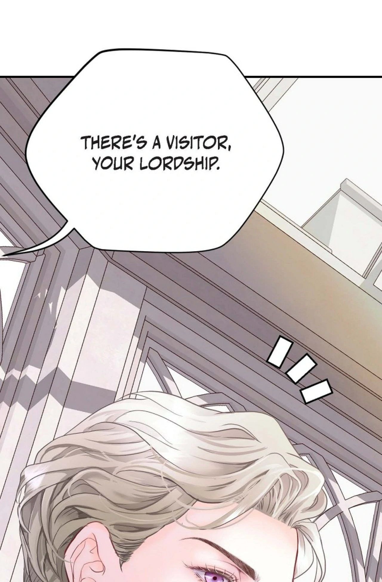 The Bride of Darkness [Official] - Chapter 21 manhwa