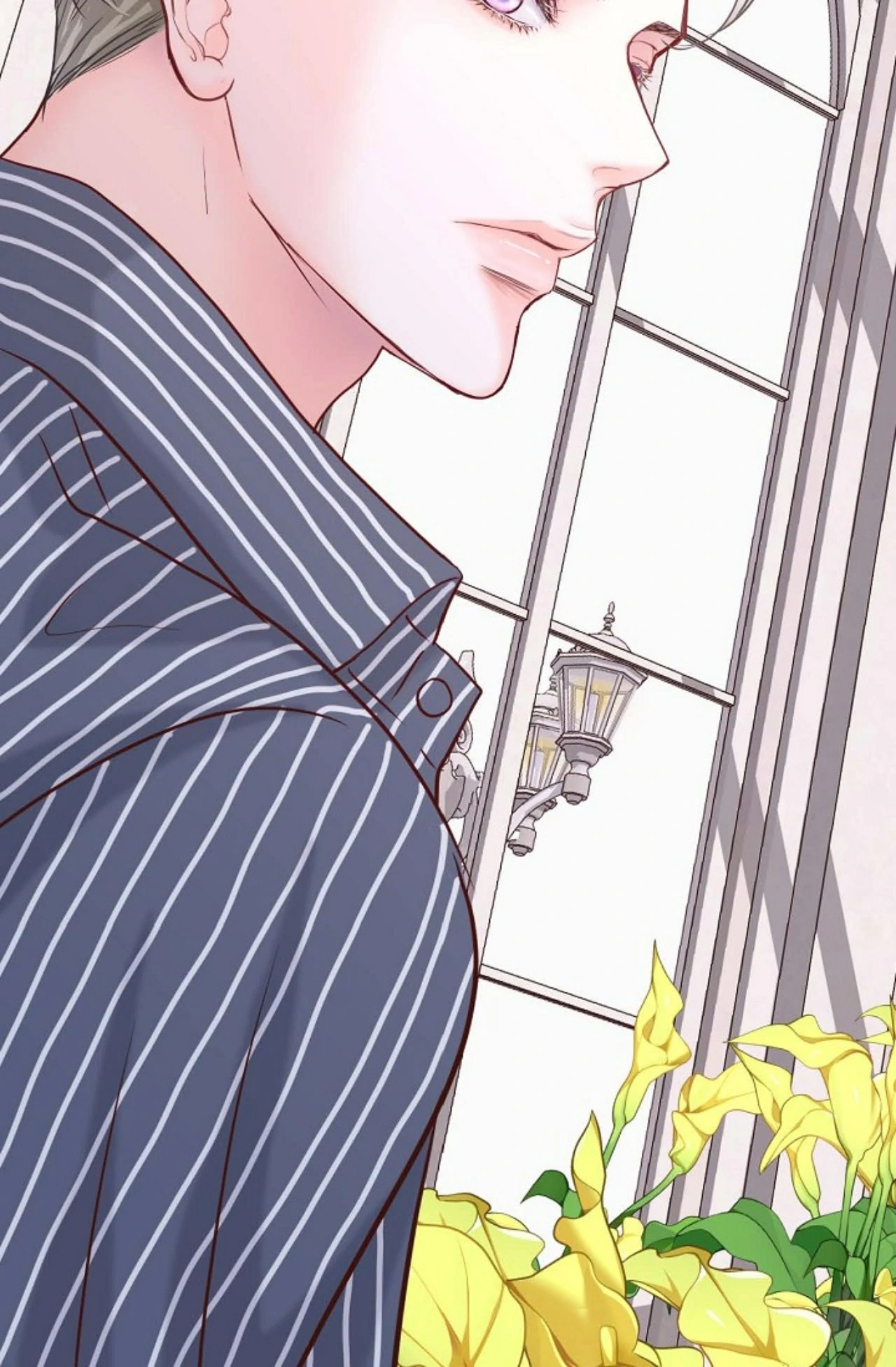 The Bride of Darkness [Official] - Chapter 21 manhwa