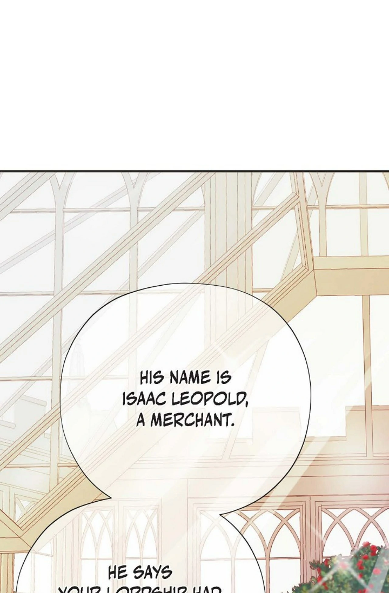 The Bride of Darkness [Official] - Chapter 21 manhwa