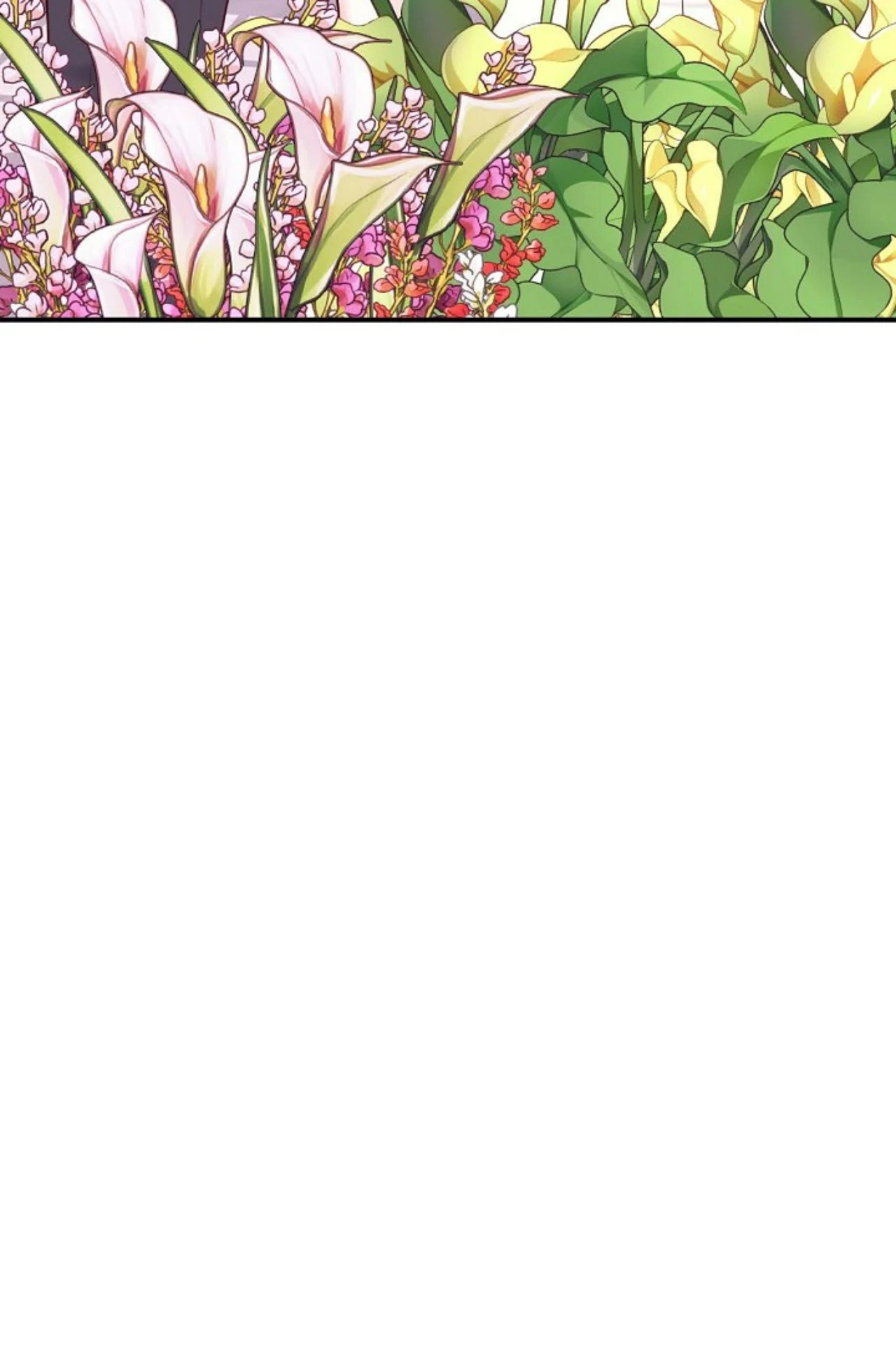 The Bride of Darkness [Official] - Chapter 21 manhwa