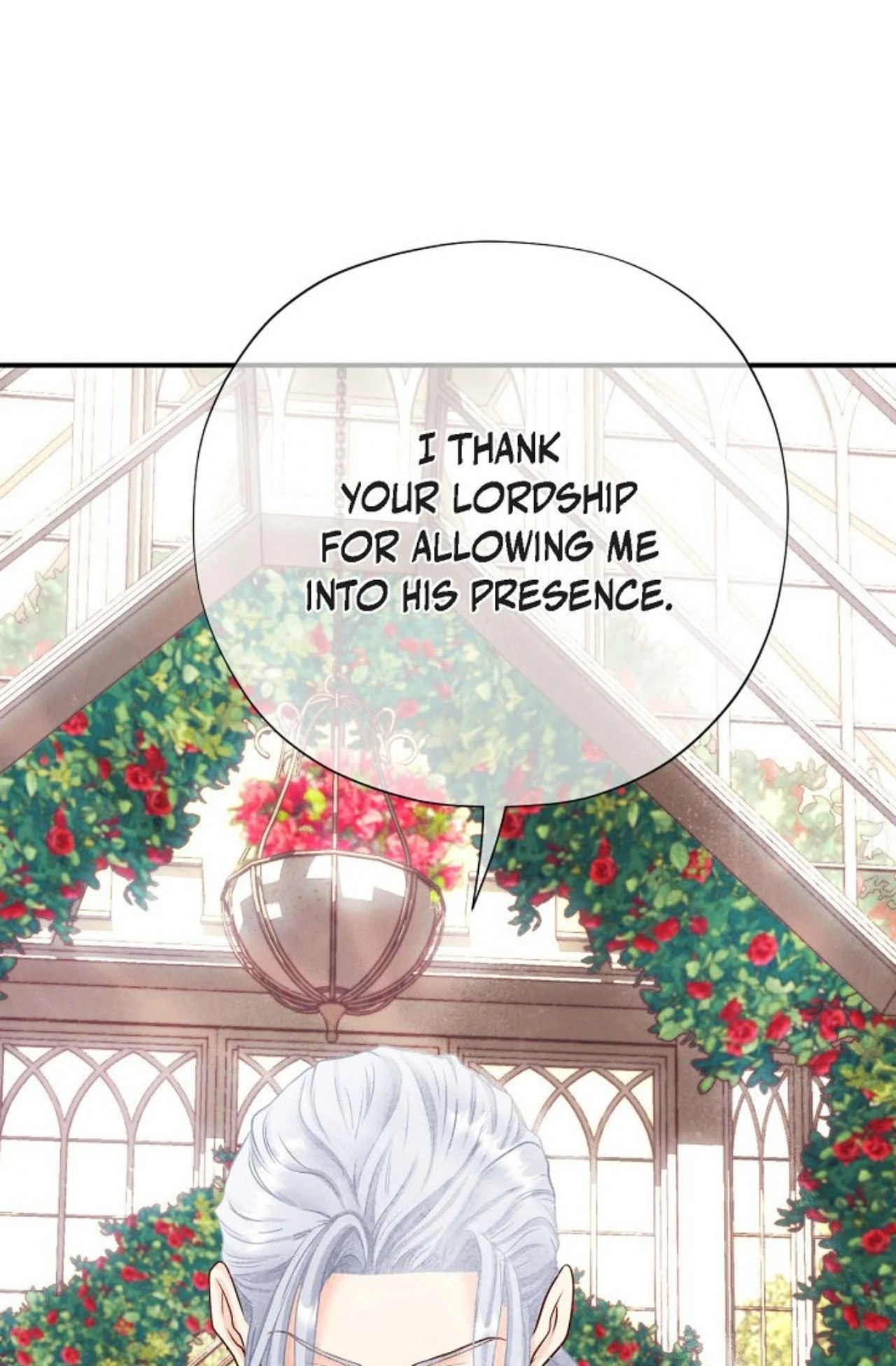 The Bride of Darkness [Official] - Chapter 21 manhwa