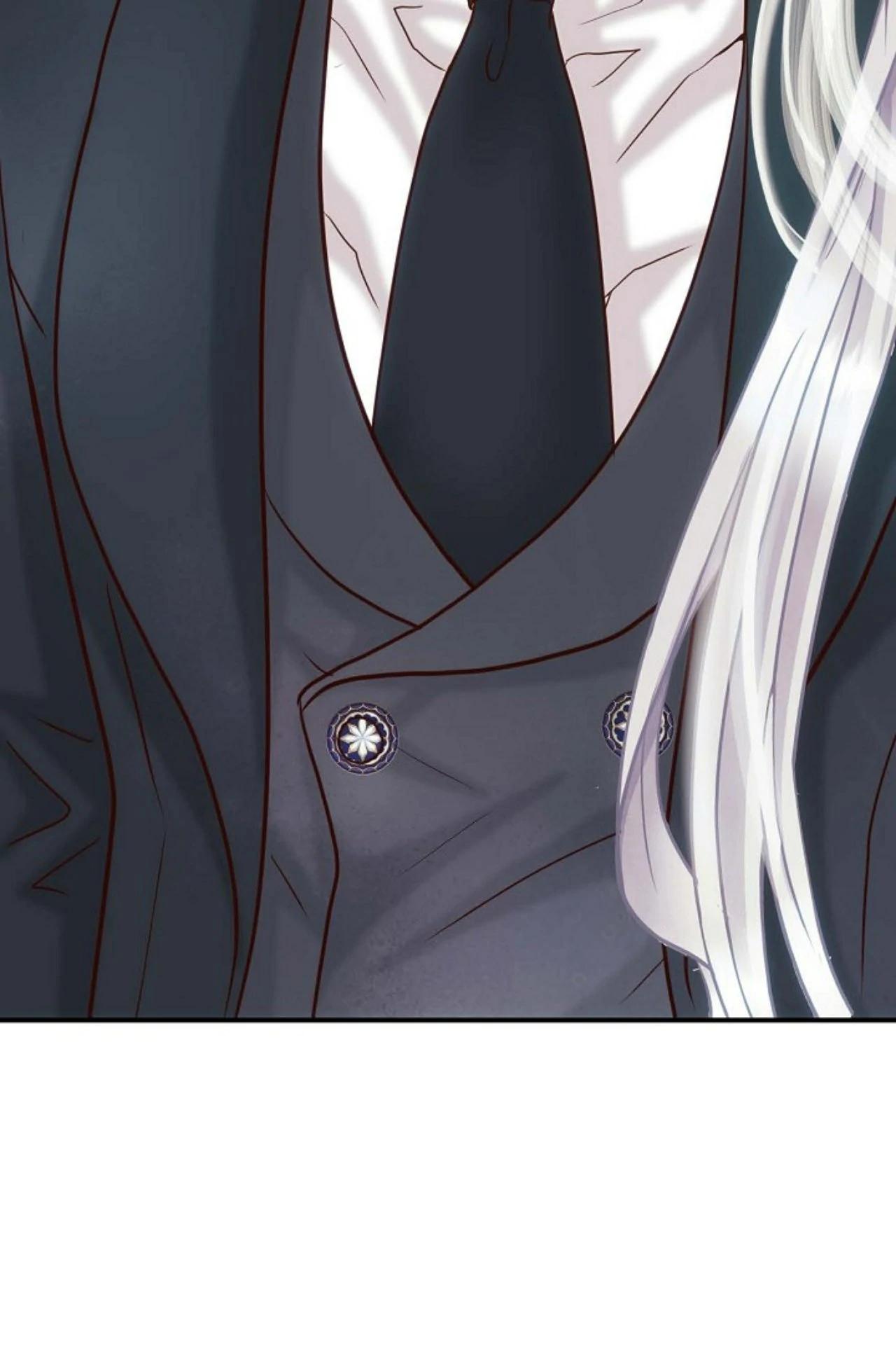The Bride of Darkness [Official] - Chapter 21 manhwa