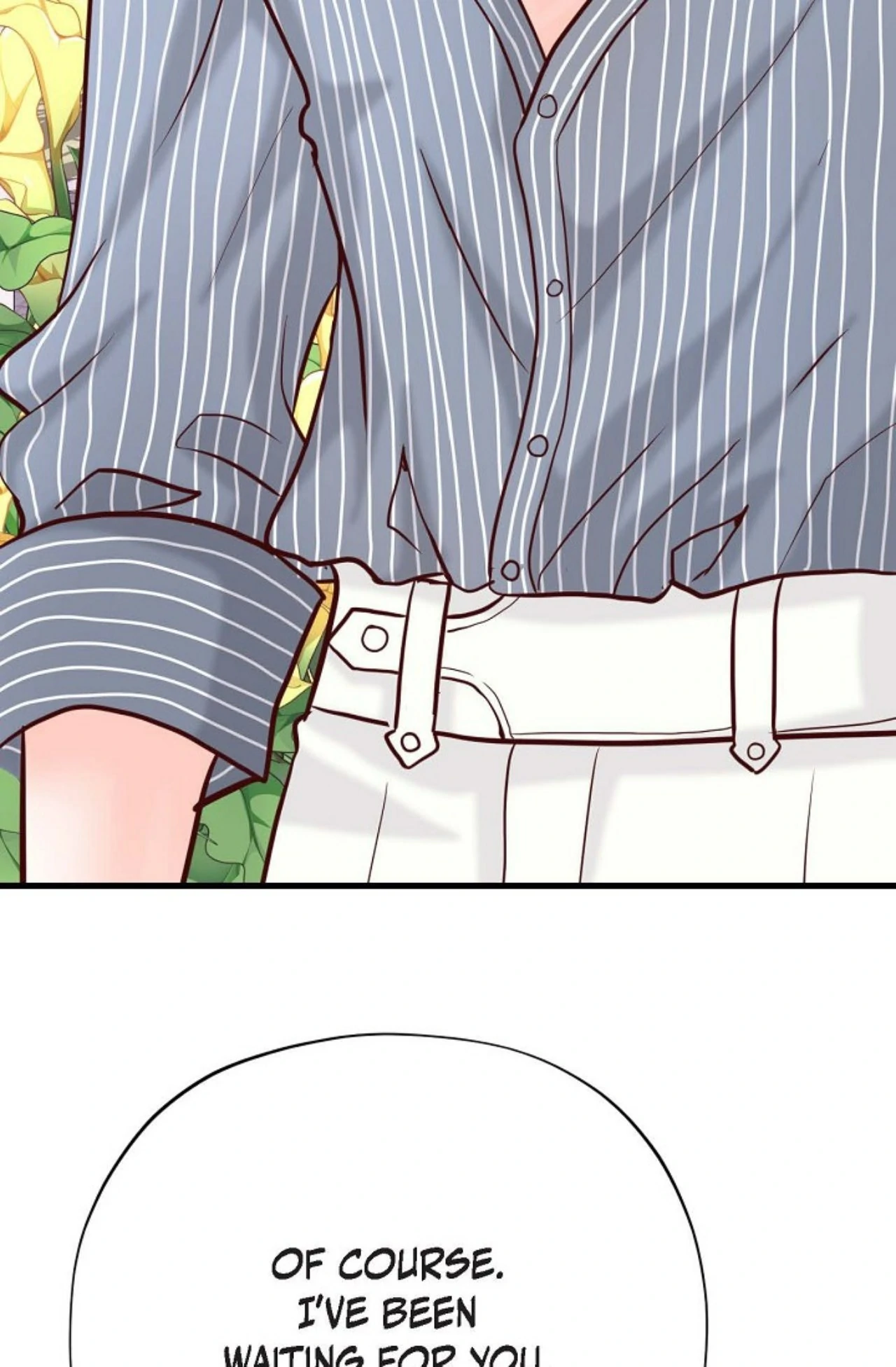 The Bride of Darkness [Official] - Chapter 21 manhwa