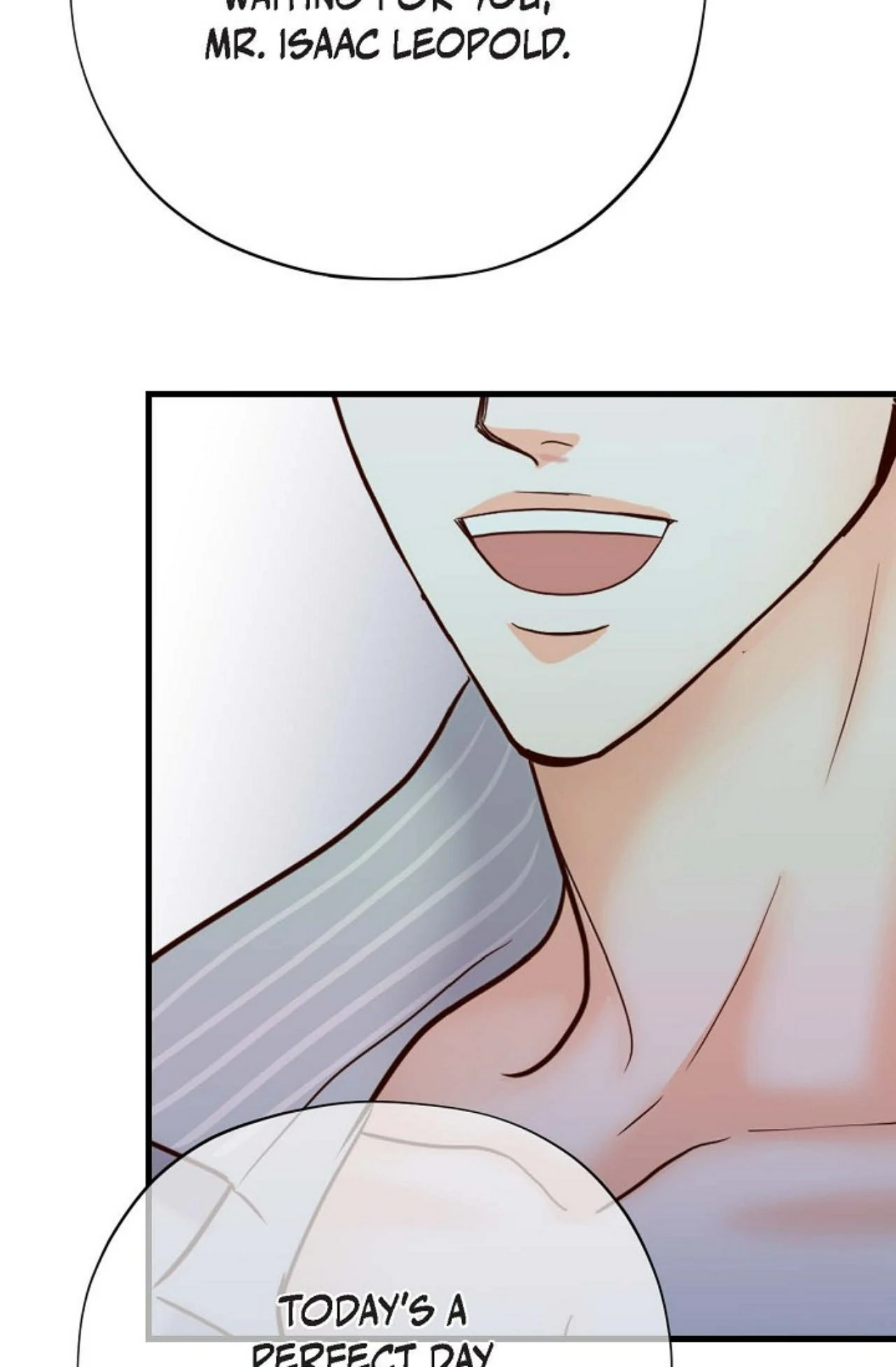 The Bride of Darkness [Official] - Chapter 21 manhwa