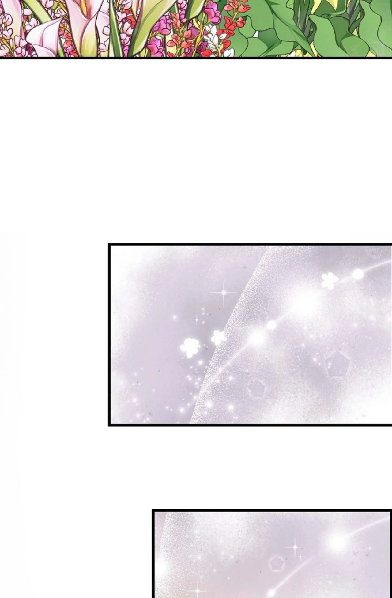 The Bride of Darkness [Official] - Chapter 21 manhwa