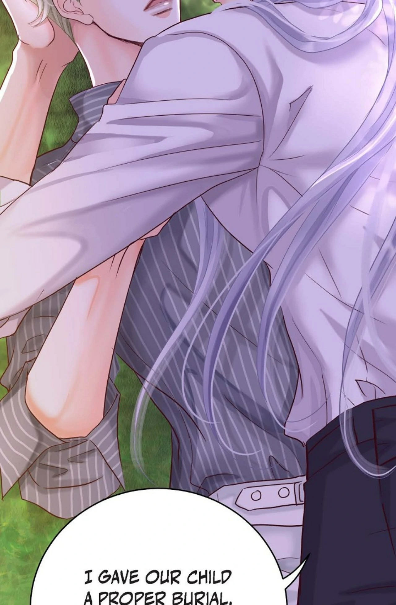 The Bride of Darkness [Official] - Chapter 21 manhwa