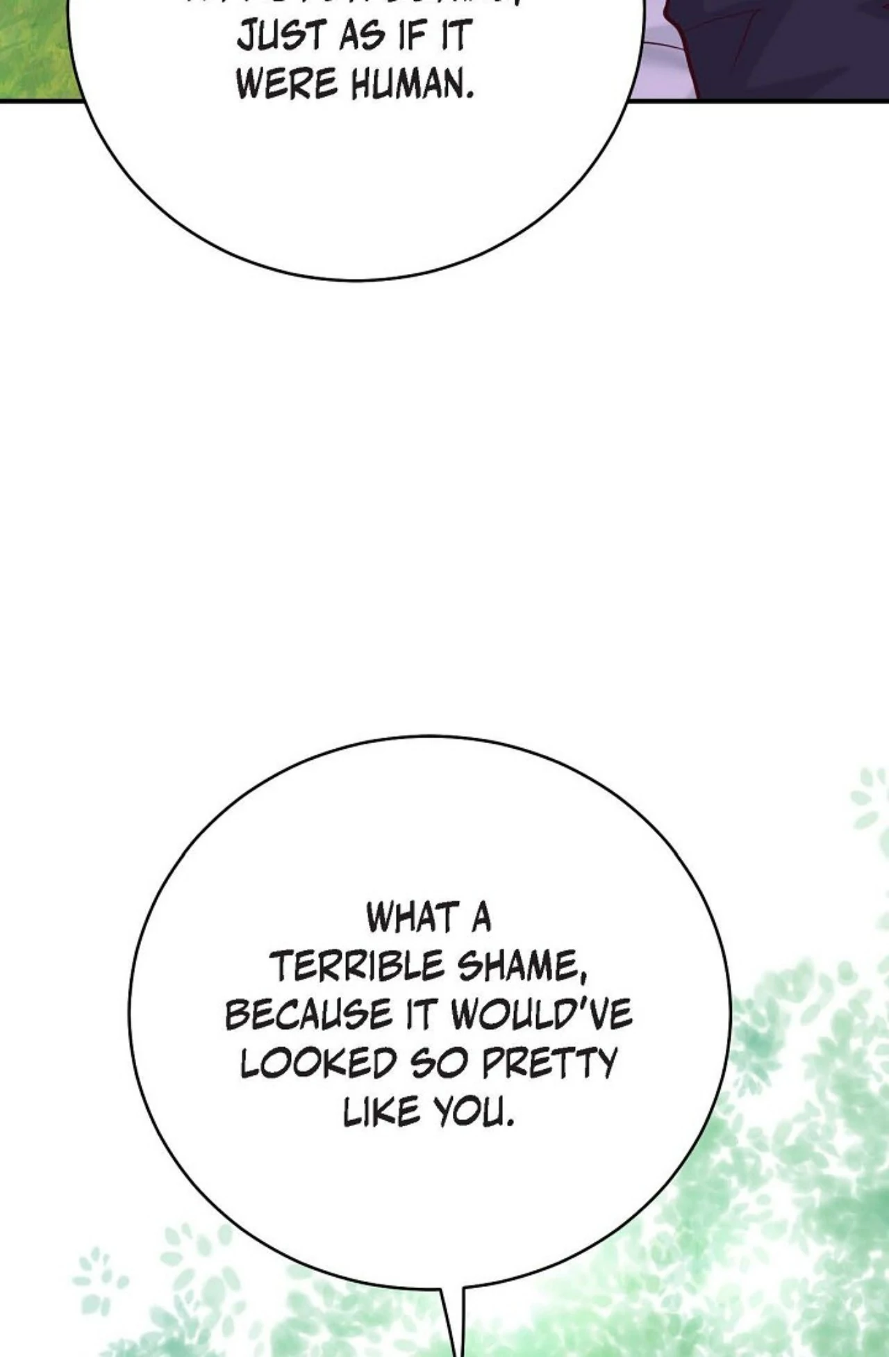 The Bride of Darkness [Official] - Chapter 21 manhwa