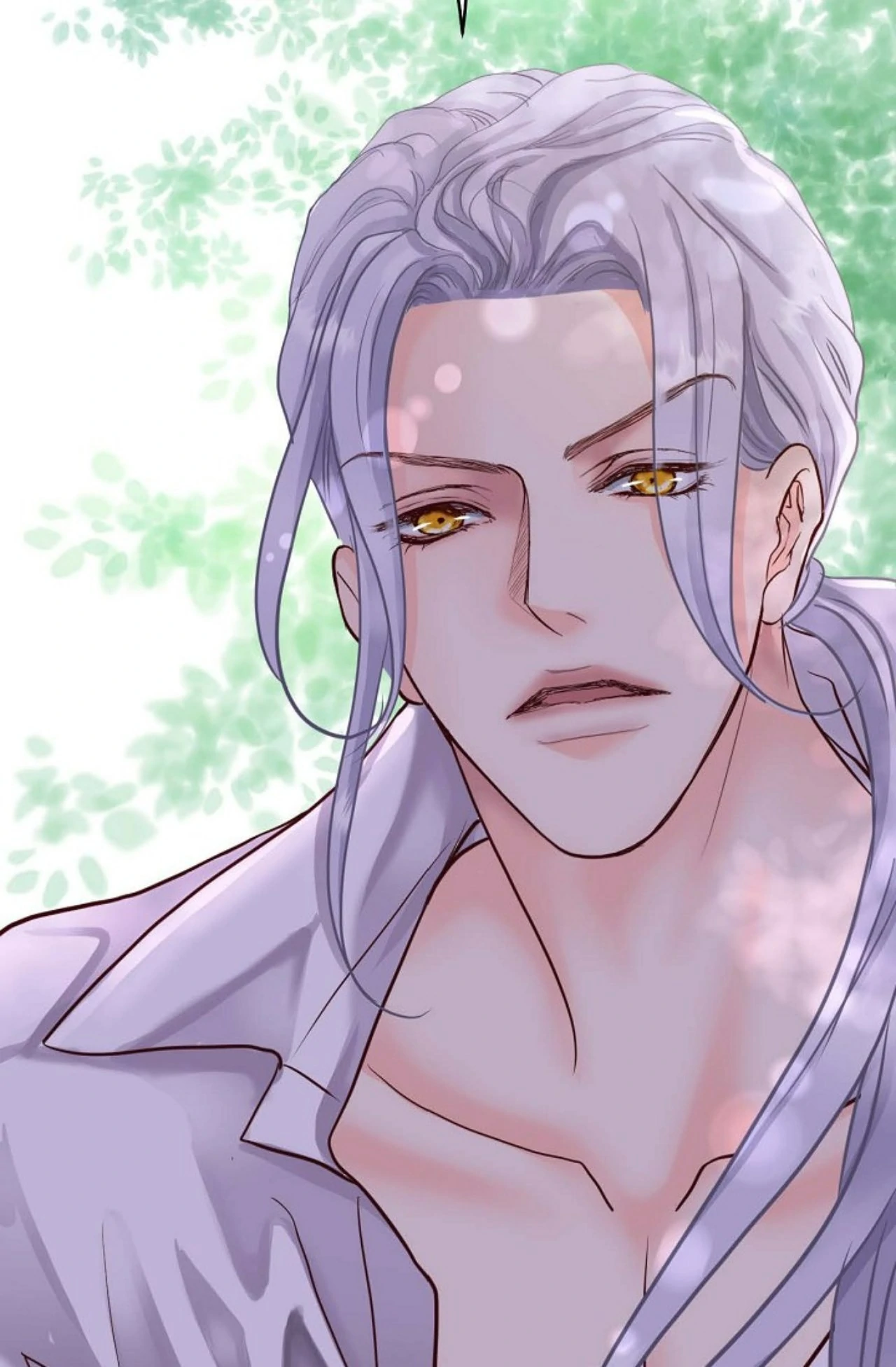 The Bride of Darkness [Official] - Chapter 21 manhwa