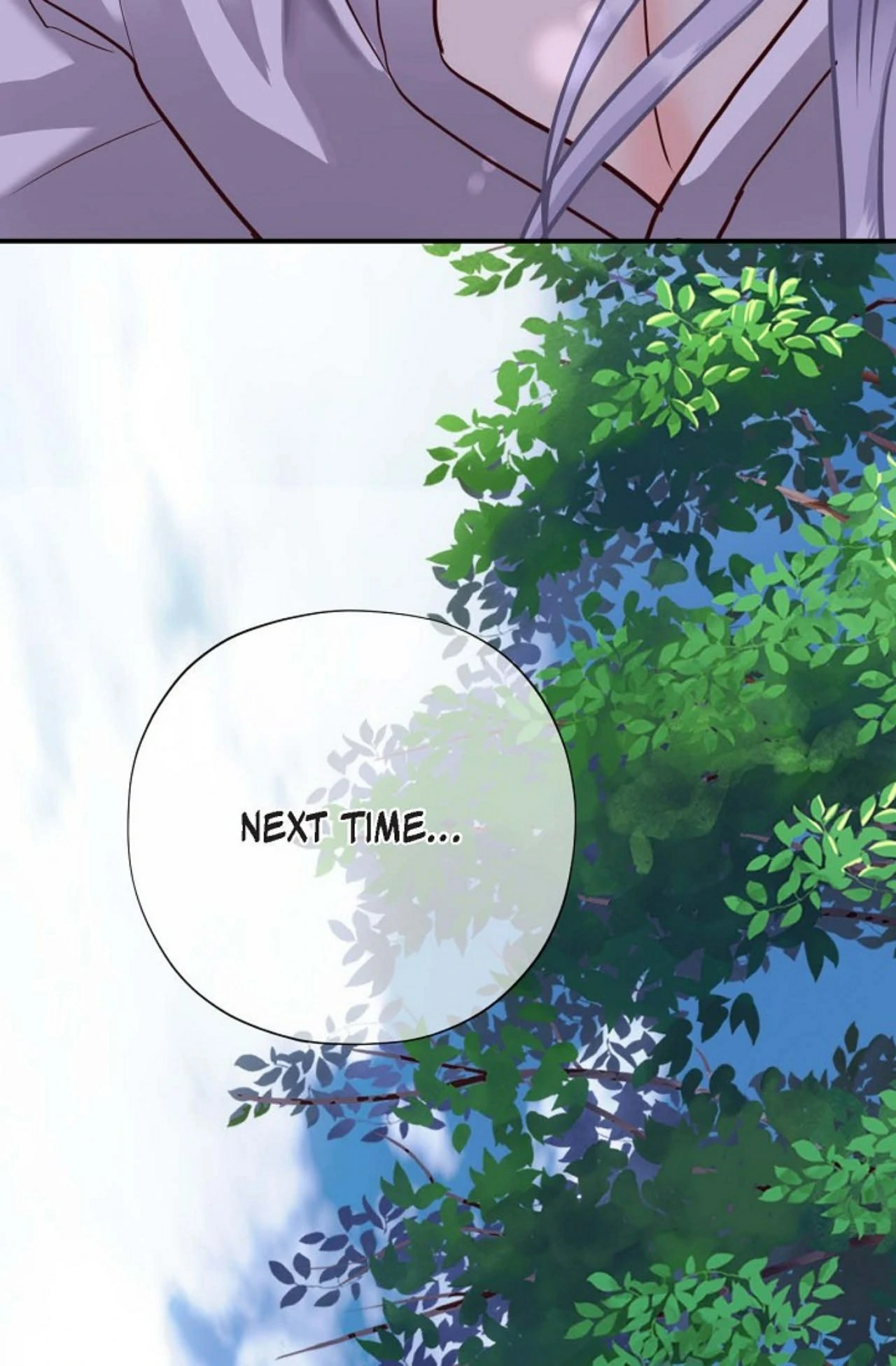 The Bride of Darkness [Official] - Chapter 21 manhwa