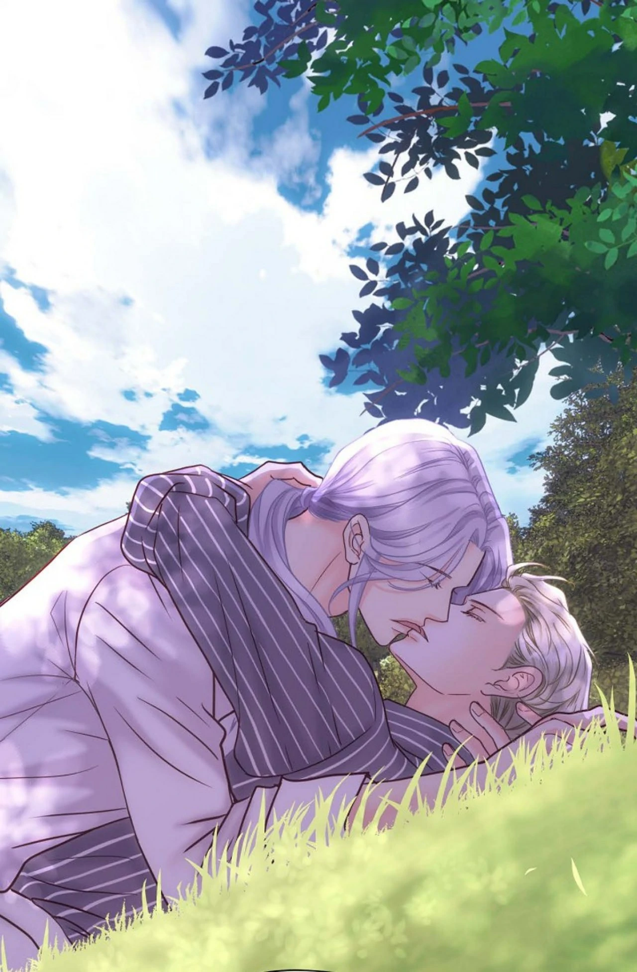 The Bride of Darkness [Official] - Chapter 21 manhwa