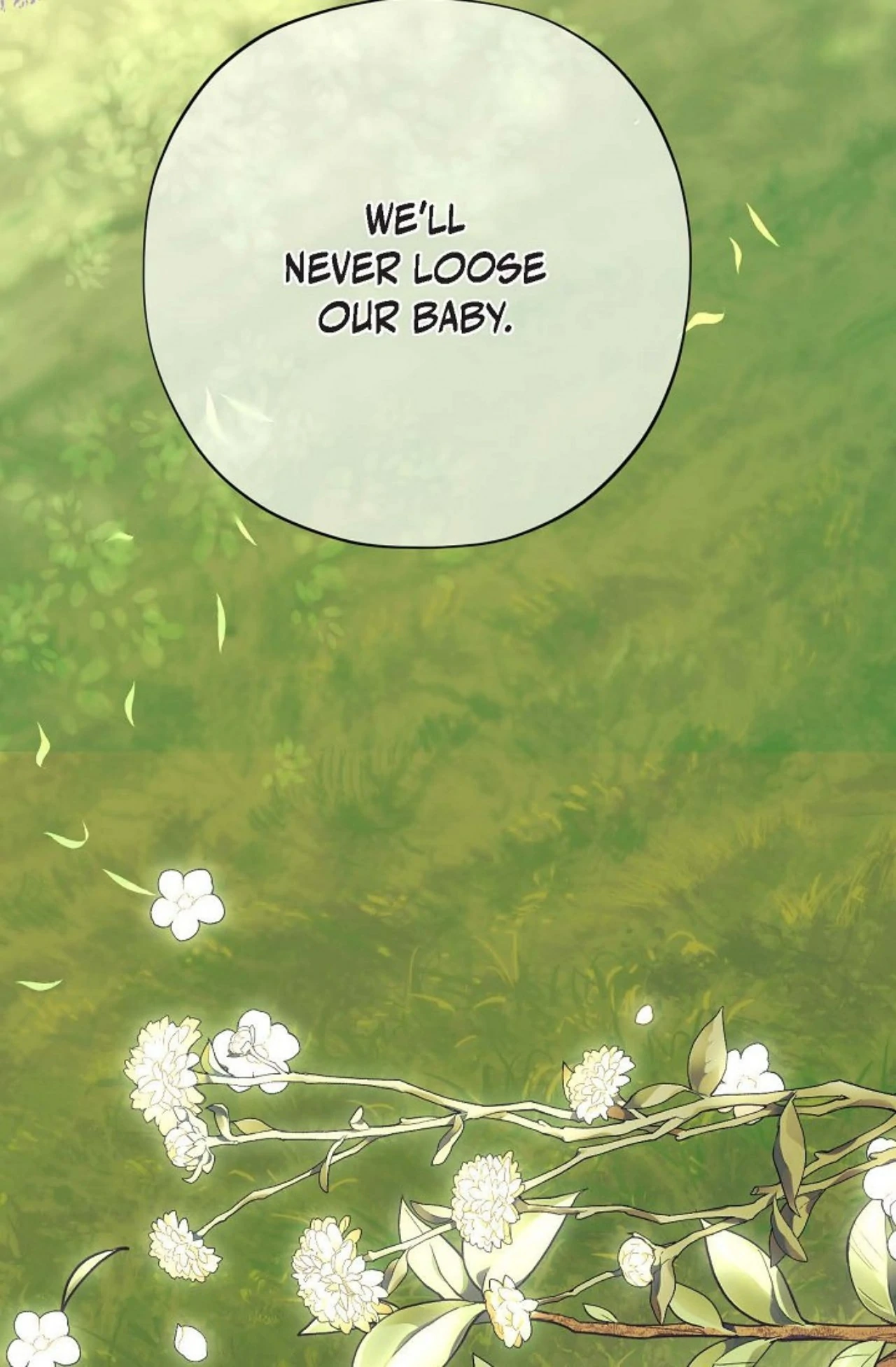 The Bride of Darkness [Official] - Chapter 21 manhwa