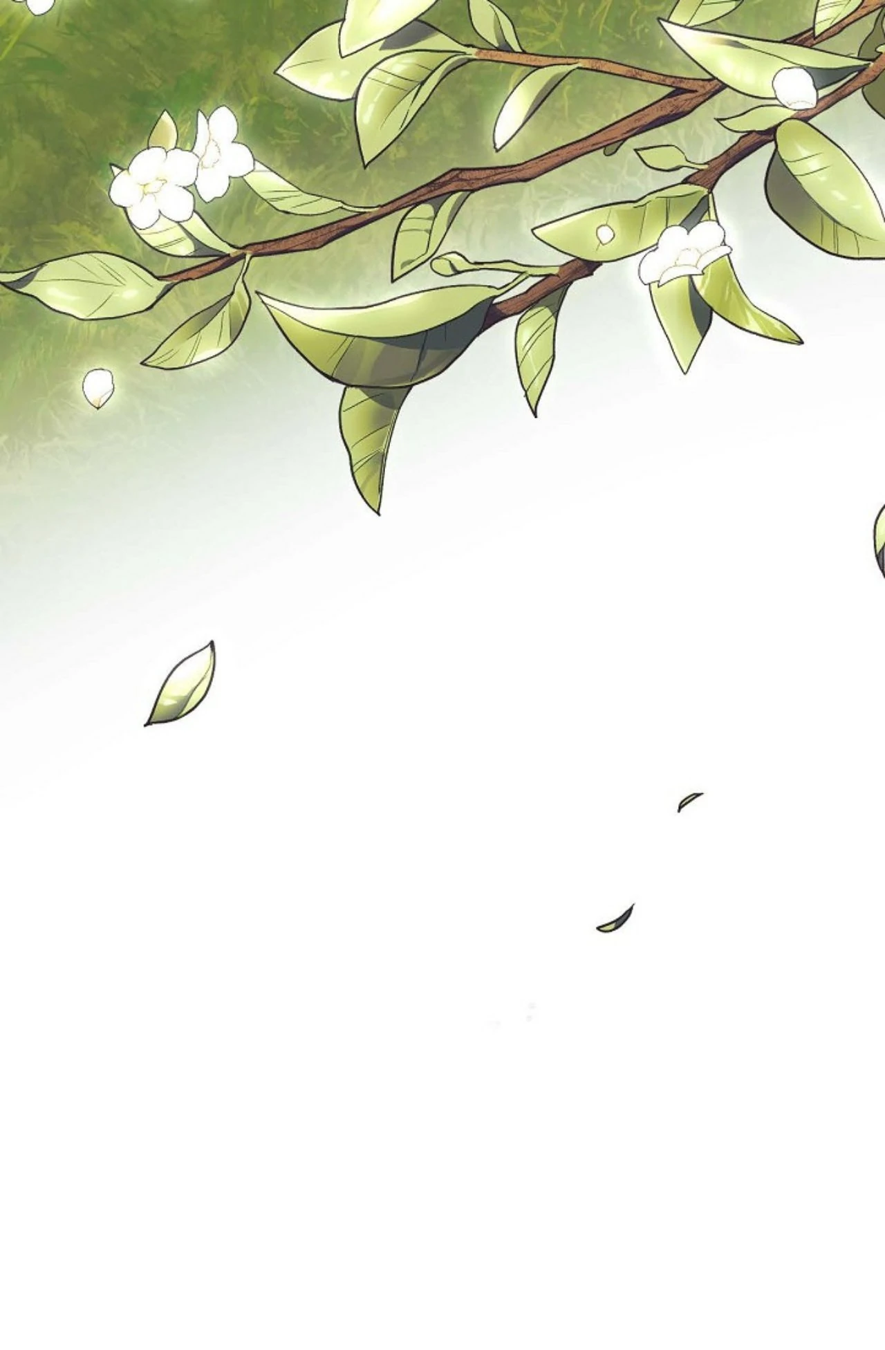 The Bride of Darkness [Official] - Chapter 21 manhwa