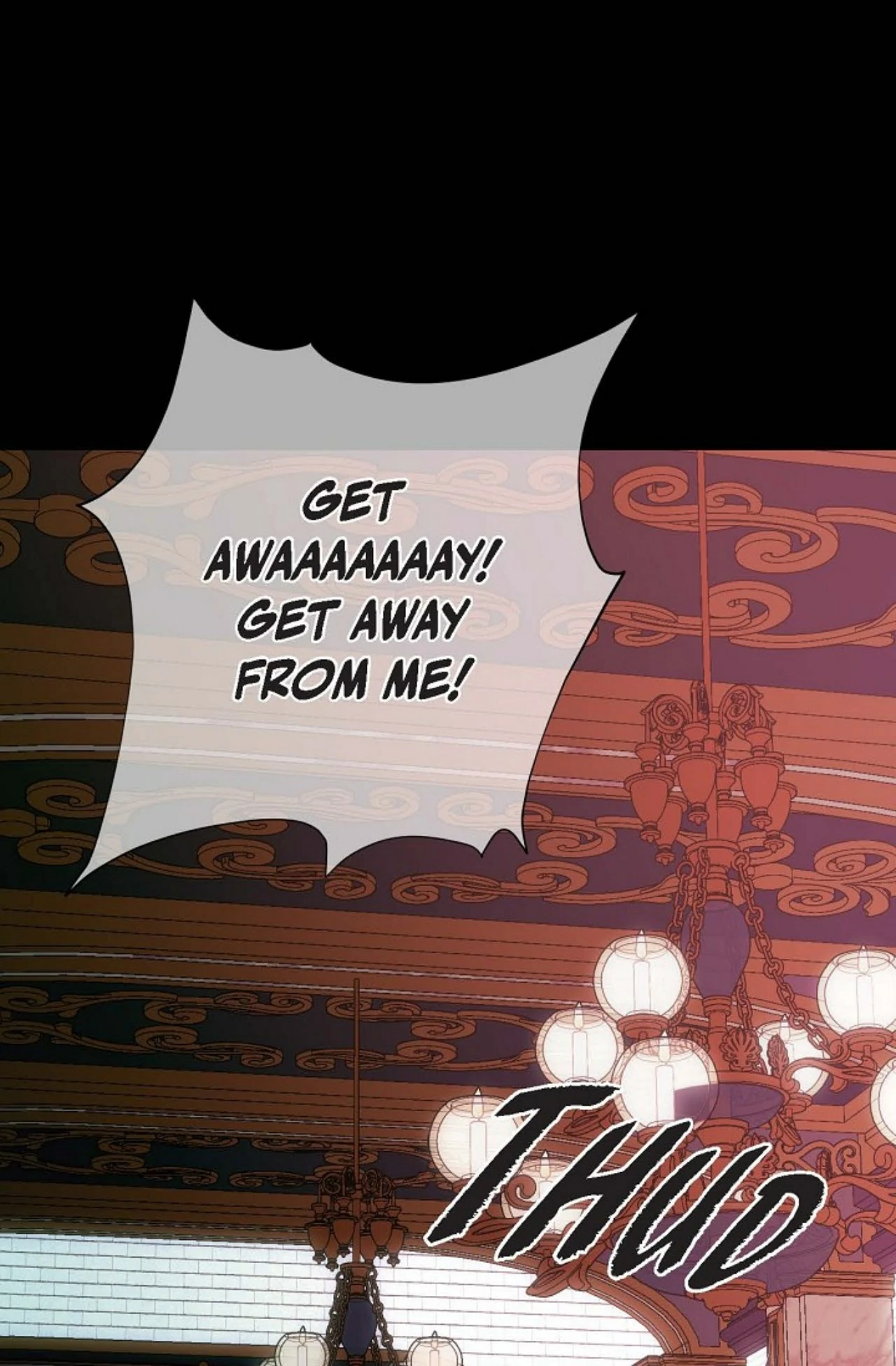 The Bride of Darkness [Official] - Chapter 21 manhwa