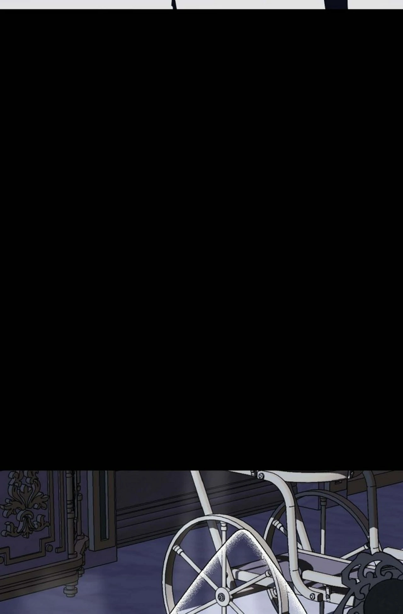 The Bride of Darkness [Official] - Chapter 21 manhwa