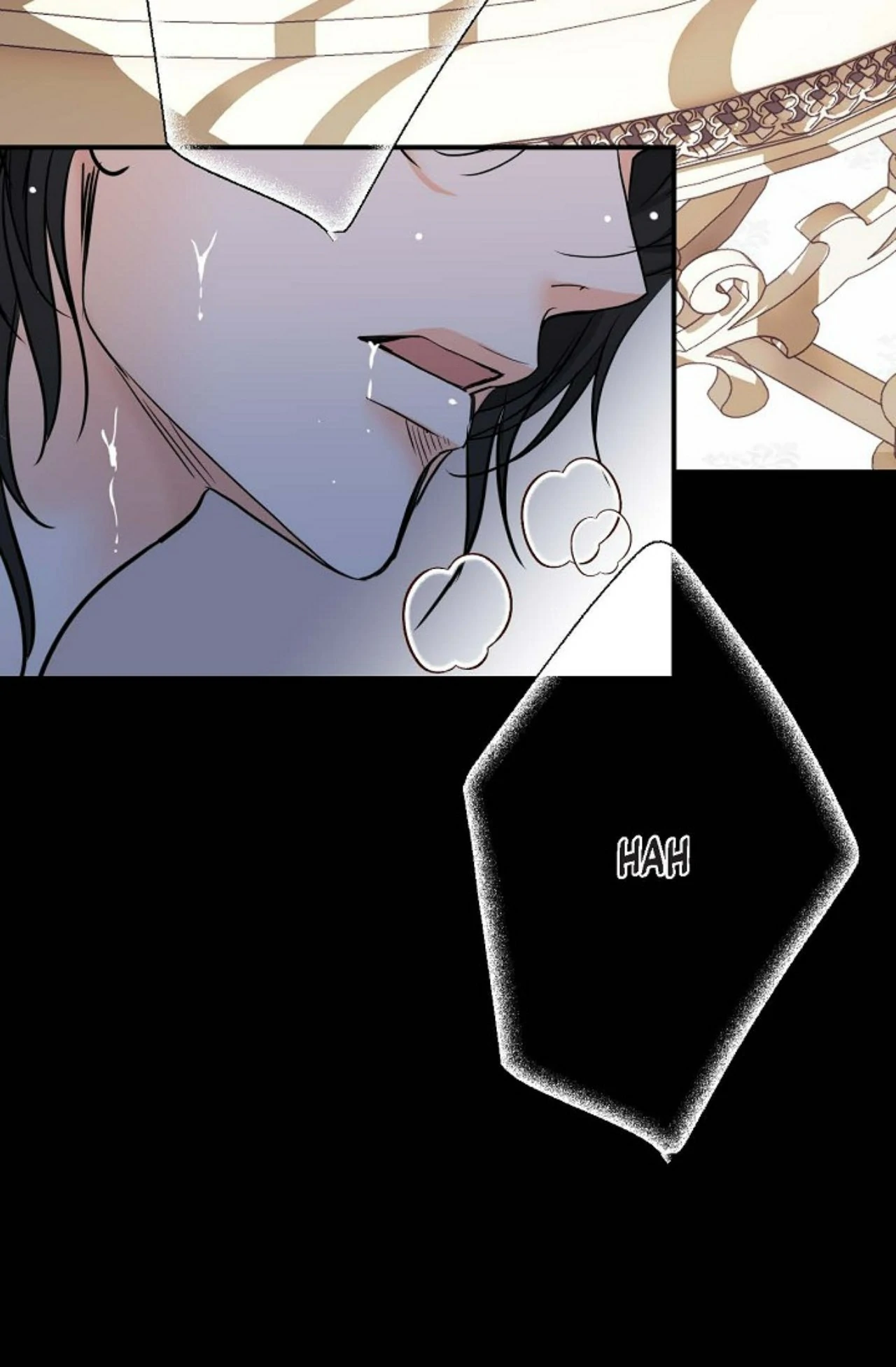 The Bride of Darkness [Official] - Chapter 21 manhwa
