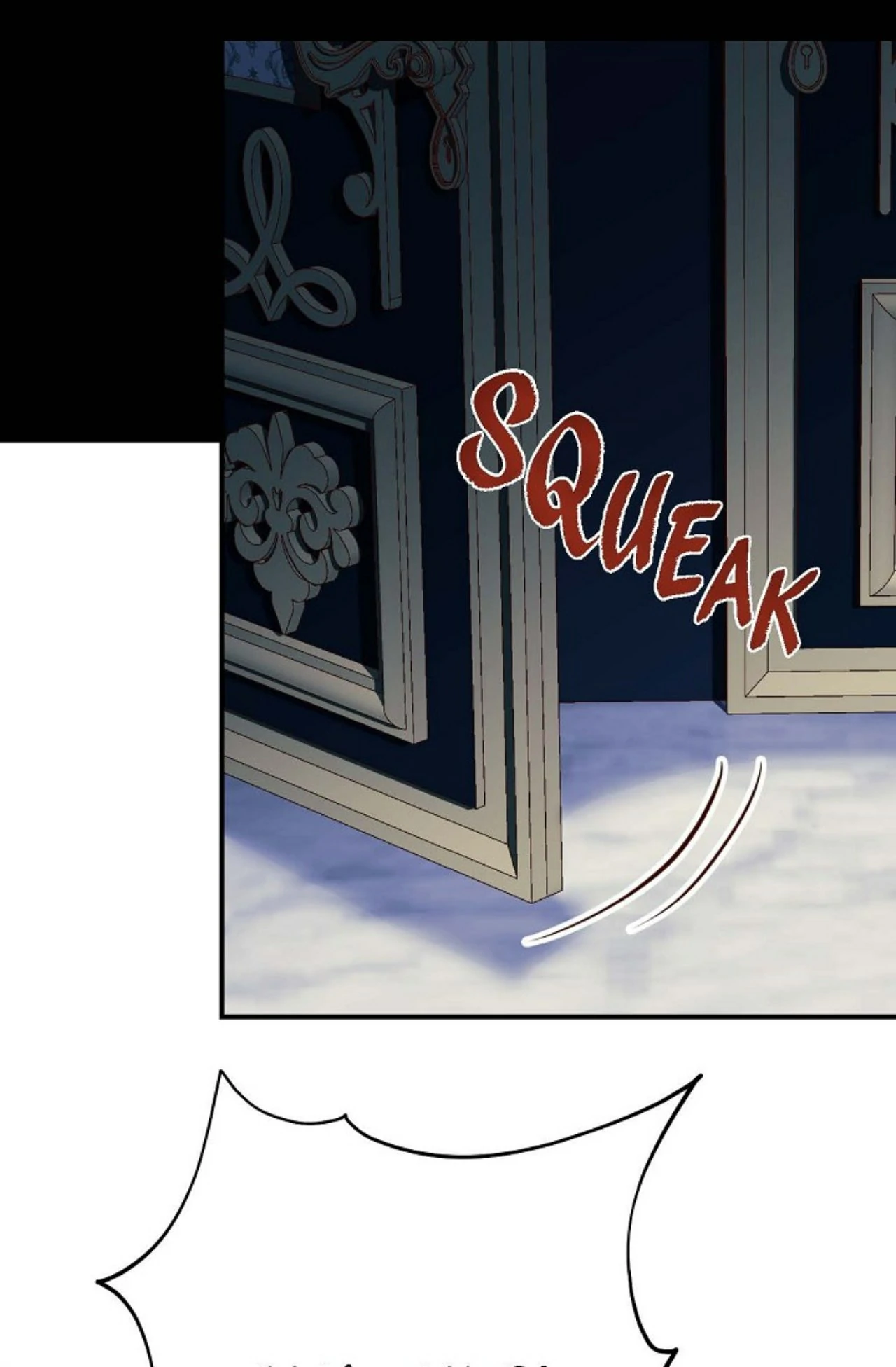 The Bride of Darkness [Official] - Chapter 21 manhwa