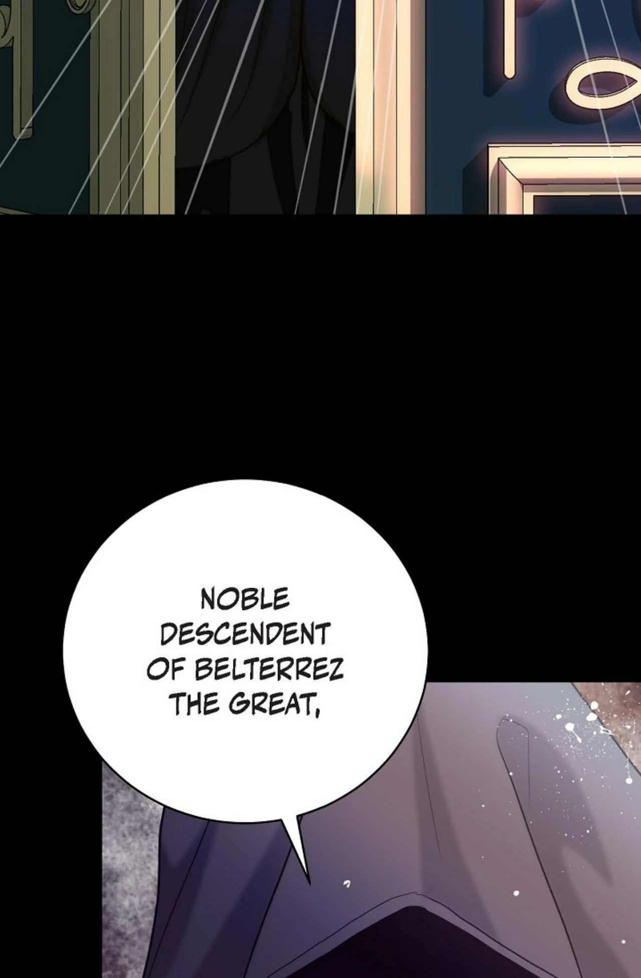 The Bride of Darkness [Official] - Chapter 21 manhwa