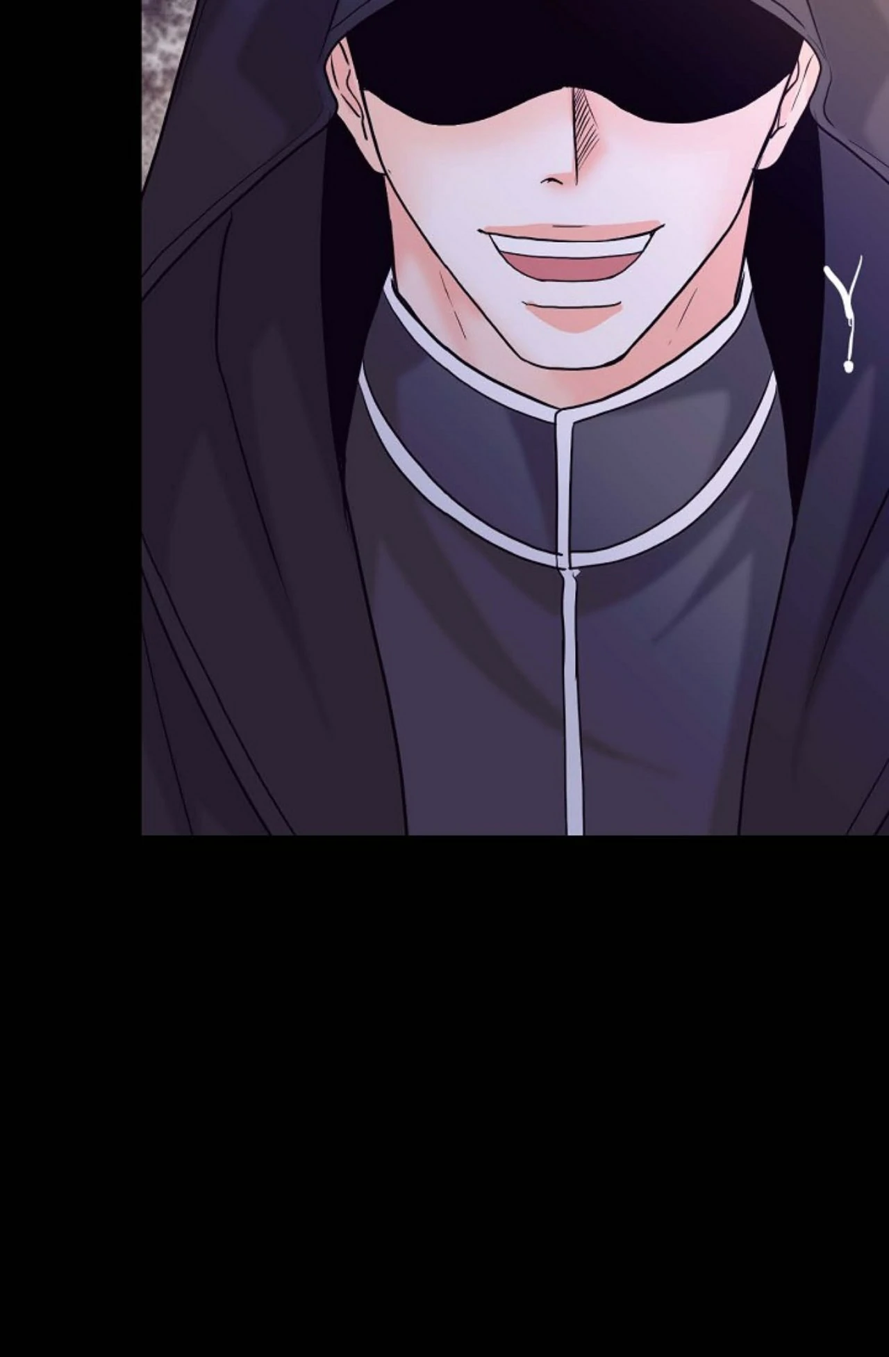 The Bride of Darkness [Official] - Chapter 21 manhwa