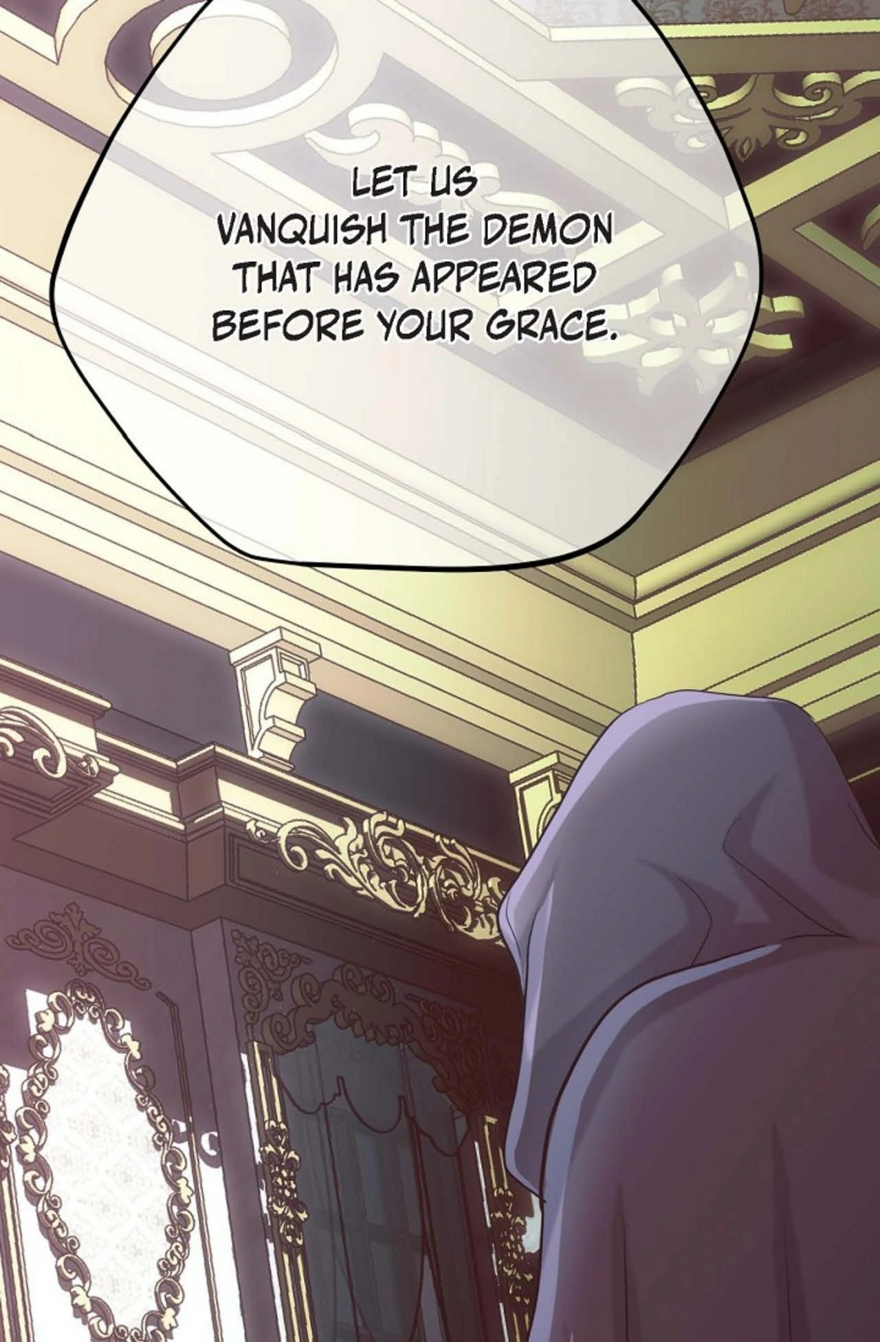 The Bride of Darkness [Official] - Chapter 21 manhwa