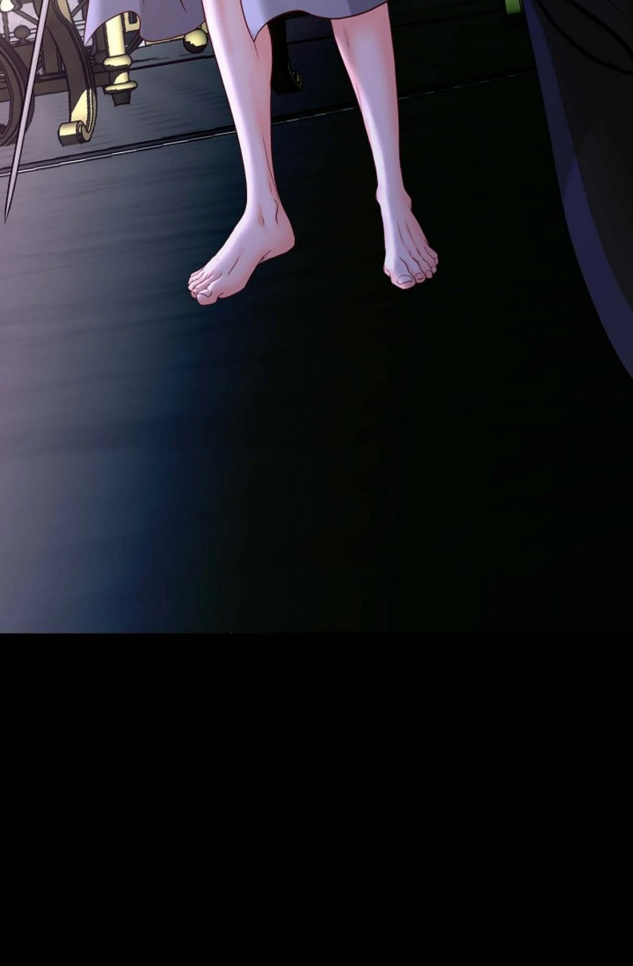 The Bride of Darkness [Official] - Chapter 21 manhwa