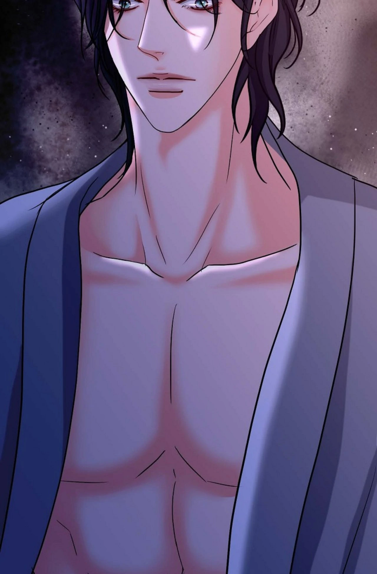 The Bride of Darkness [Official] - Chapter 21 manhwa