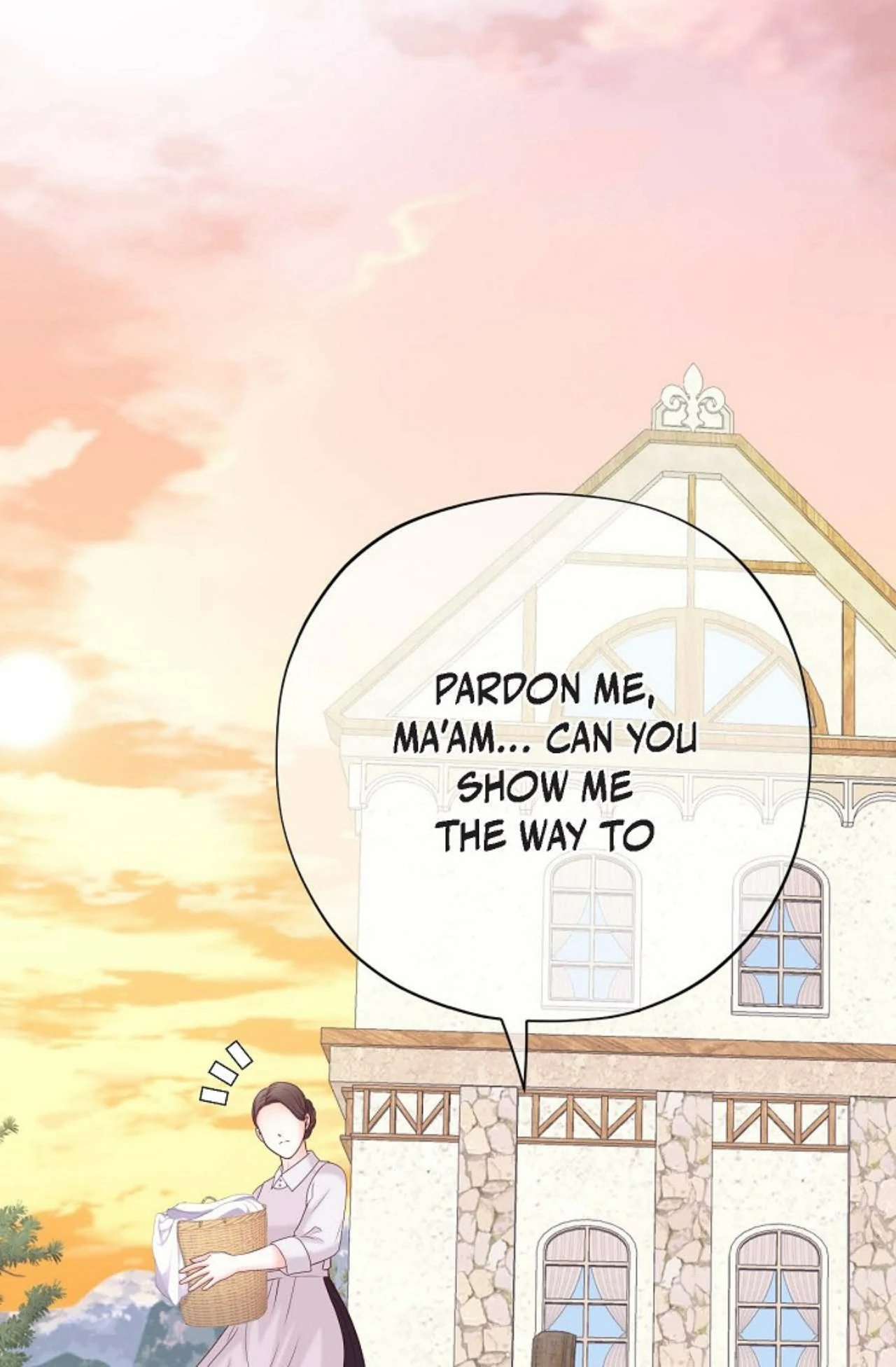 The Bride of Darkness [Official] - Chapter 22 manhwa