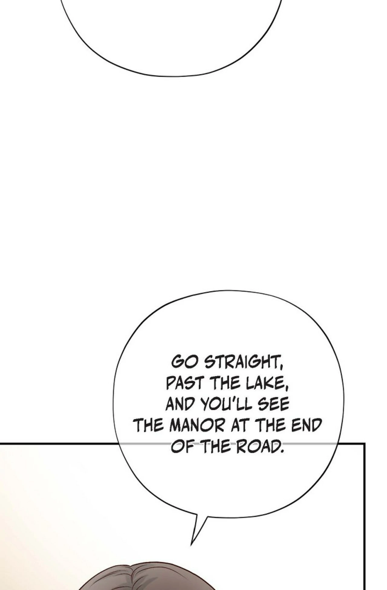 The Bride of Darkness [Official] - Chapter 22 manhwa
