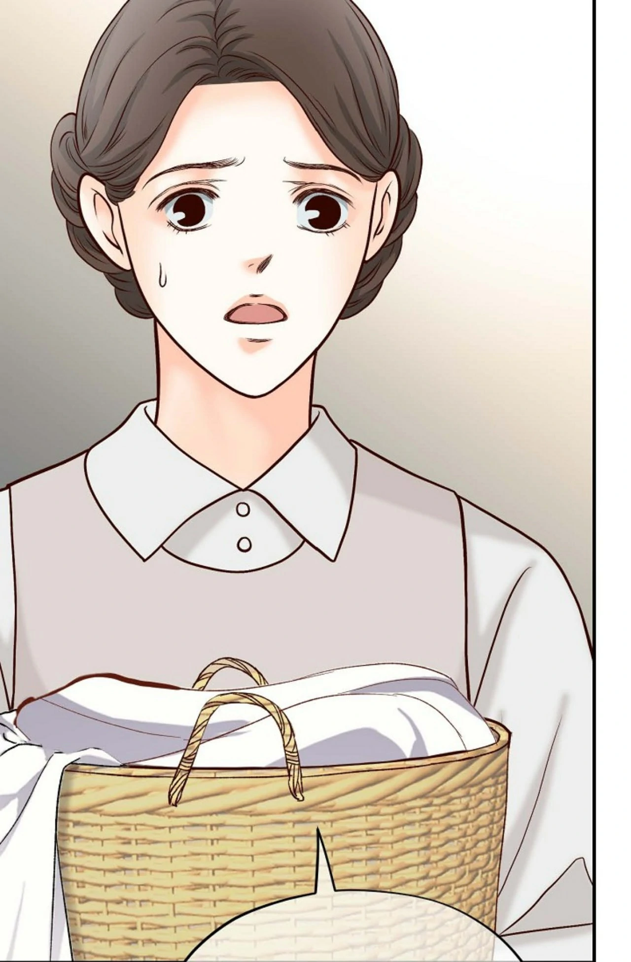 The Bride of Darkness [Official] - Chapter 22 manhwa